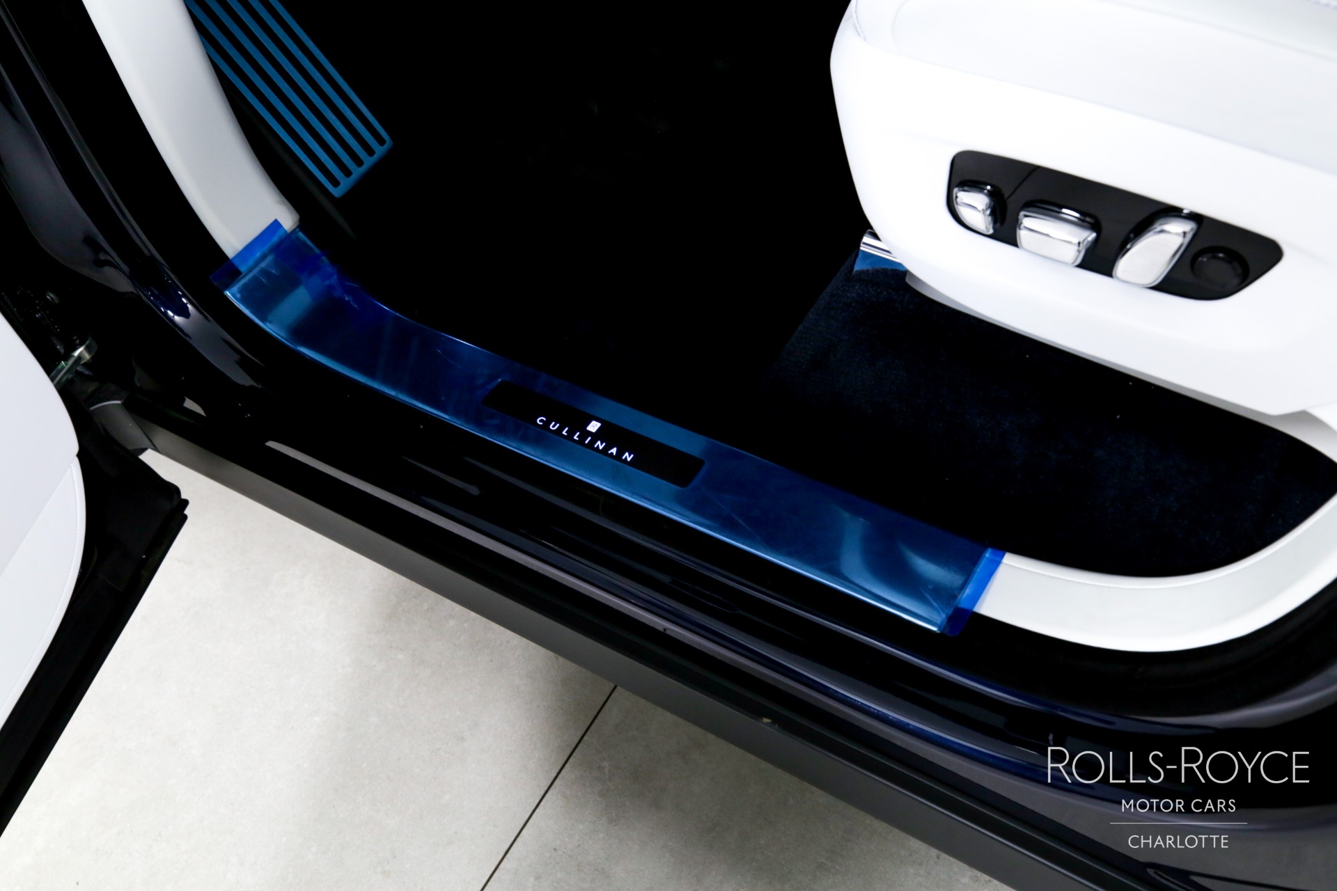 Used 2024 Rolls-Royce Cullinan | Charlotte, NC