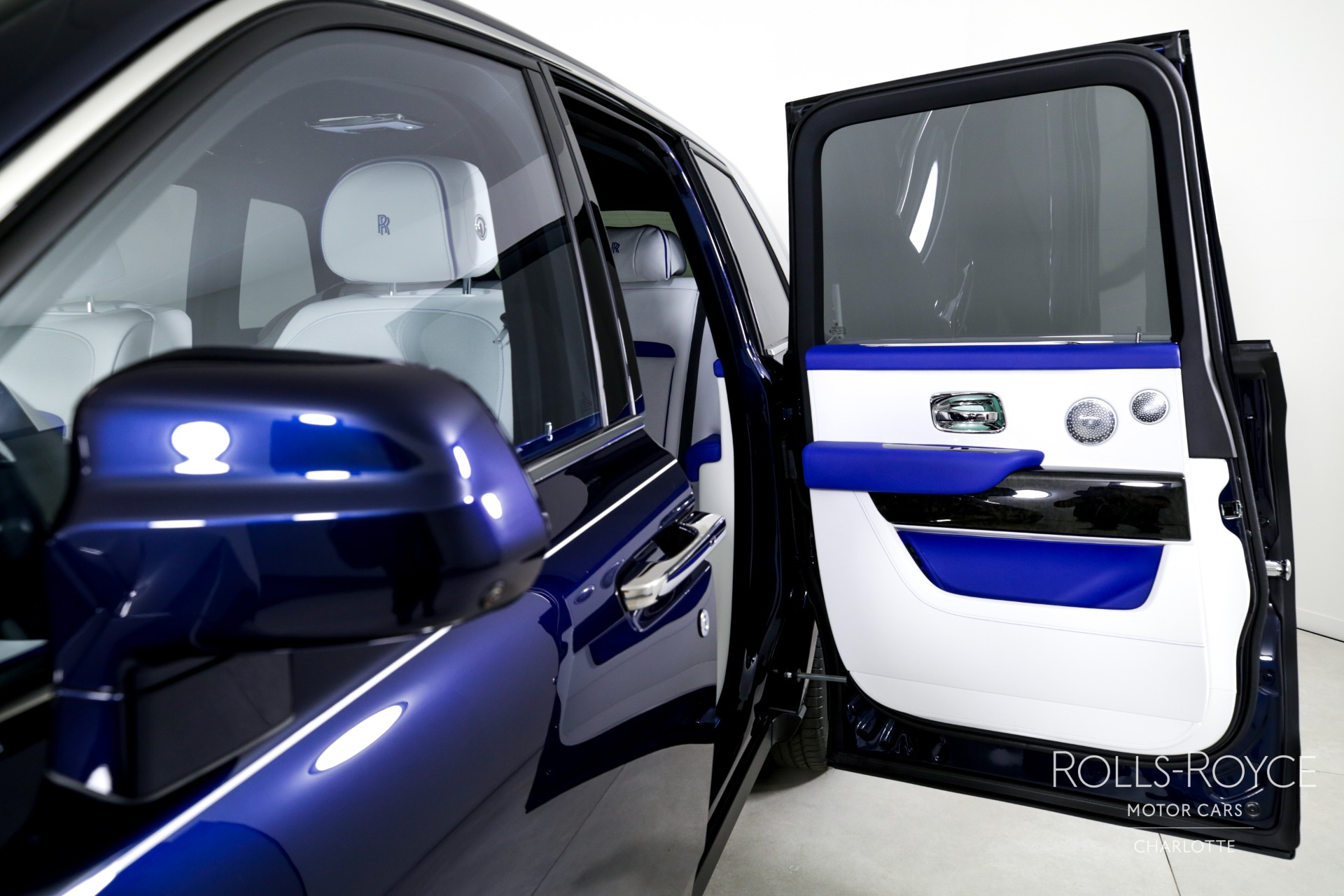 Used 2024 Rolls-Royce Cullinan | Charlotte, NC