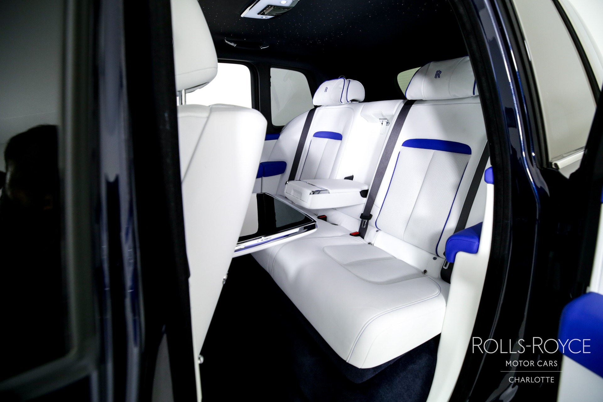 Used 2024 Rolls-Royce Cullinan | Charlotte, NC