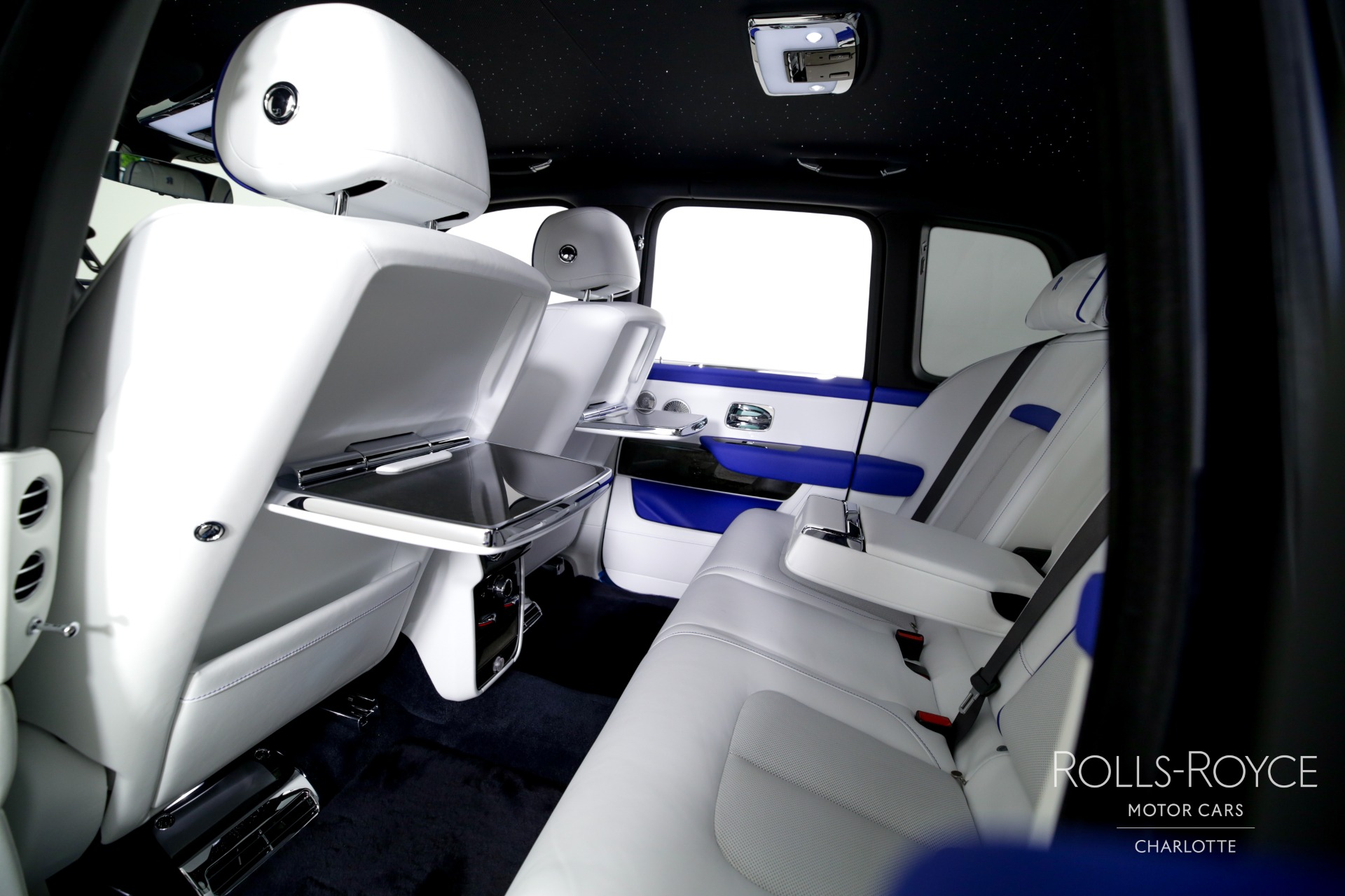 Used 2024 Rolls-Royce Cullinan | Charlotte, NC