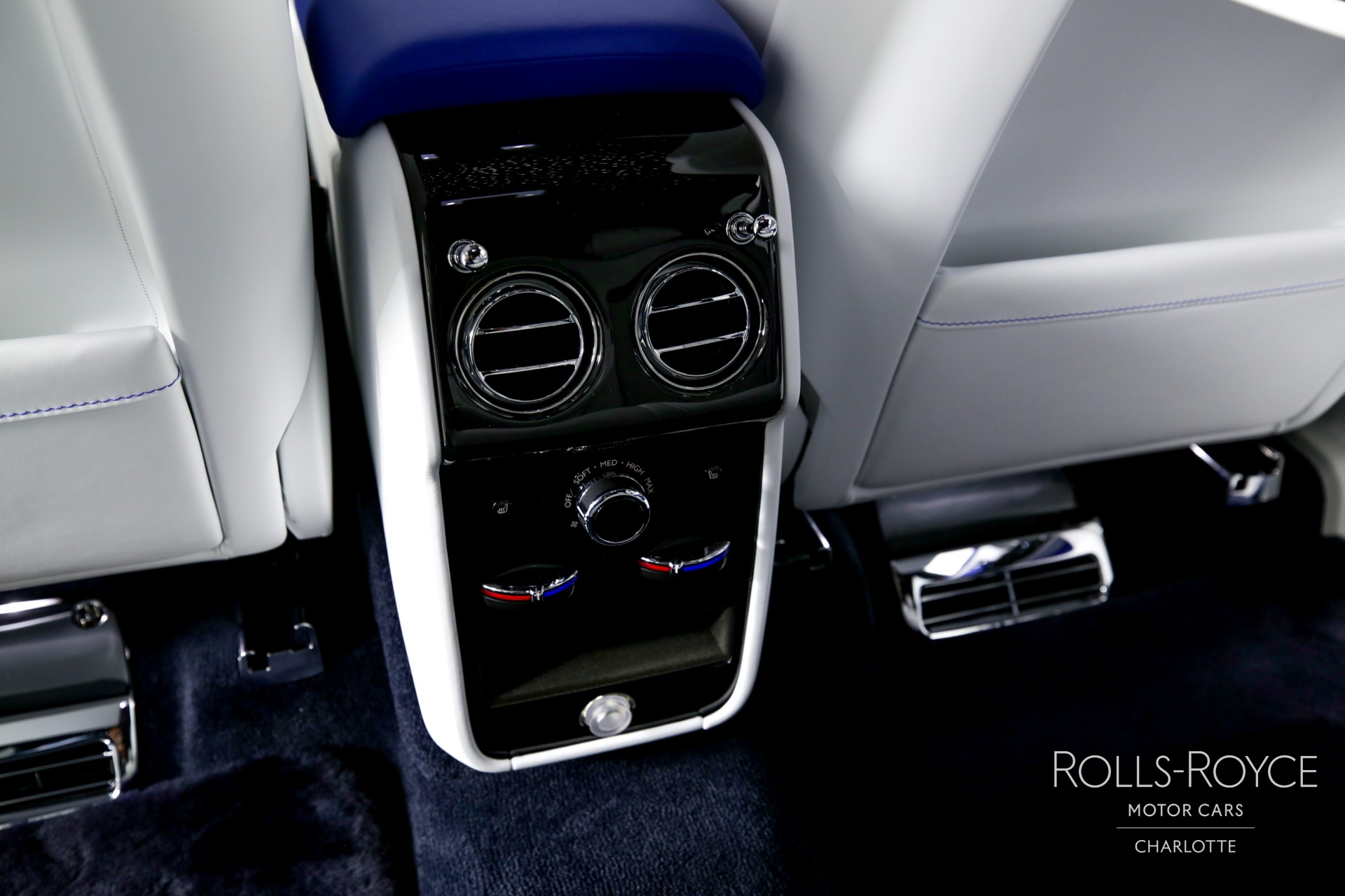 Used 2024 Rolls-Royce Cullinan | Charlotte, NC