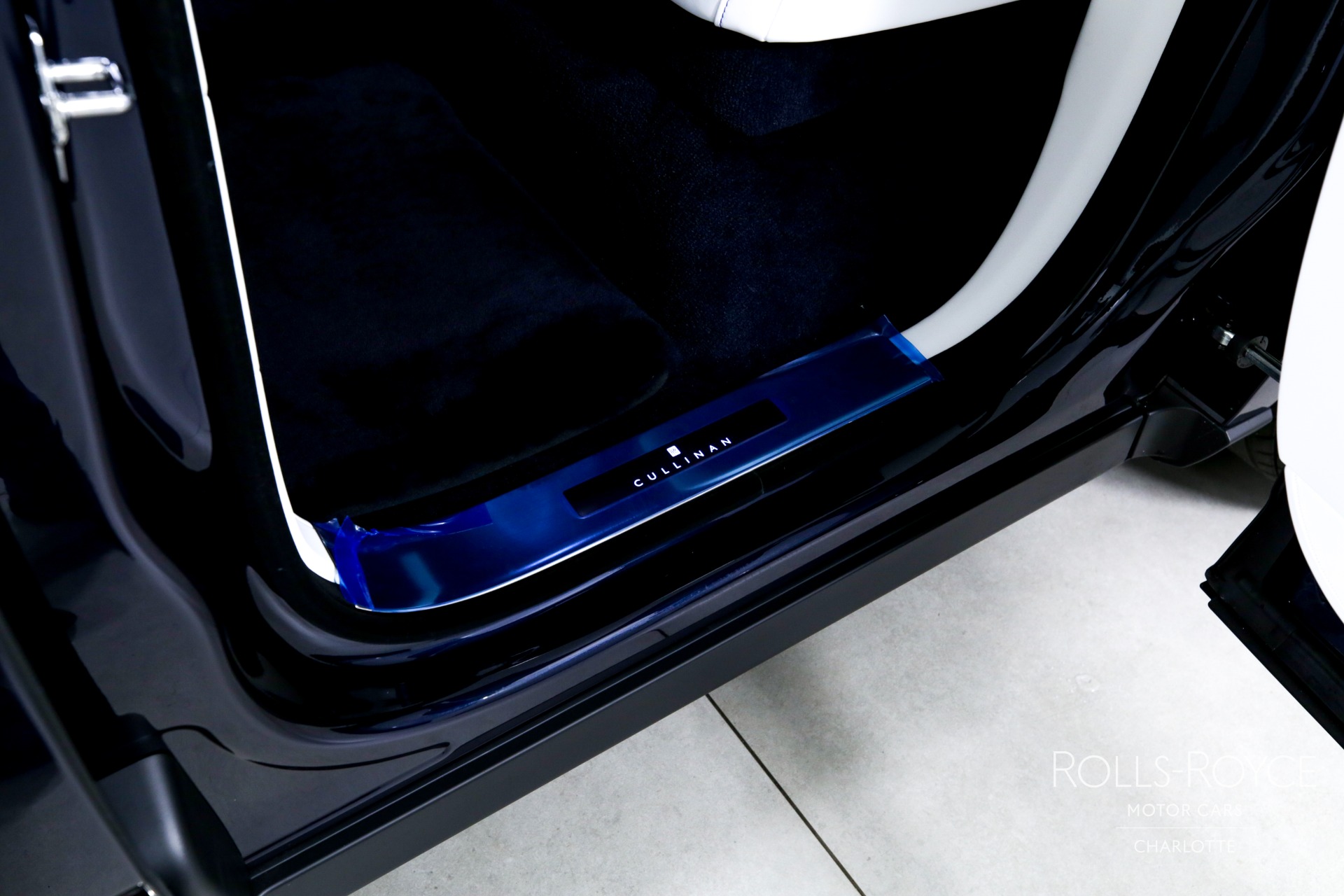 Used 2024 Rolls-Royce Cullinan | Charlotte, NC