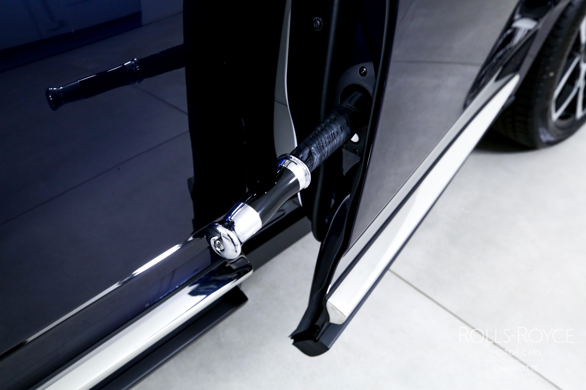 Used 2024 Rolls-Royce Cullinan | Charlotte, NC