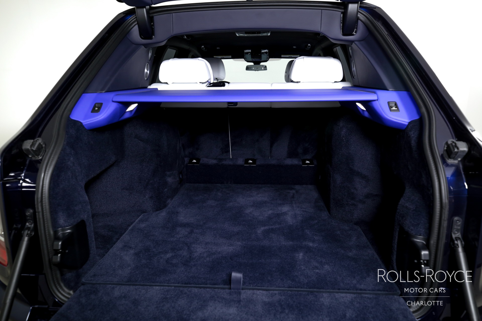 Used 2024 Rolls-Royce Cullinan | Charlotte, NC