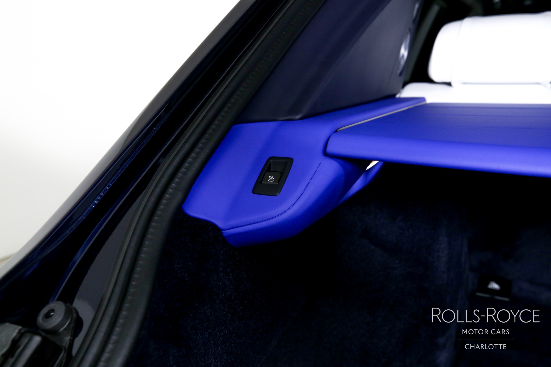 Used 2024 Rolls-Royce Cullinan | Charlotte, NC