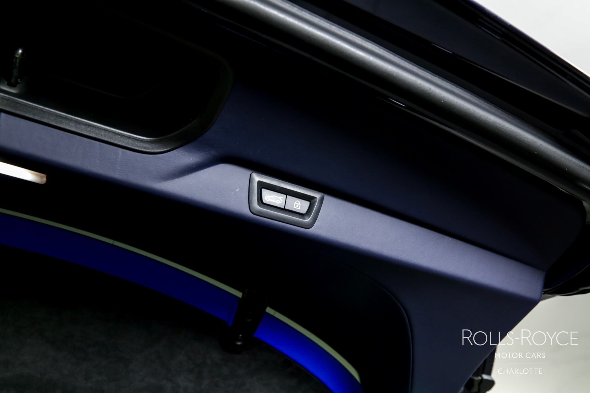 Used 2024 Rolls-Royce Cullinan | Charlotte, NC