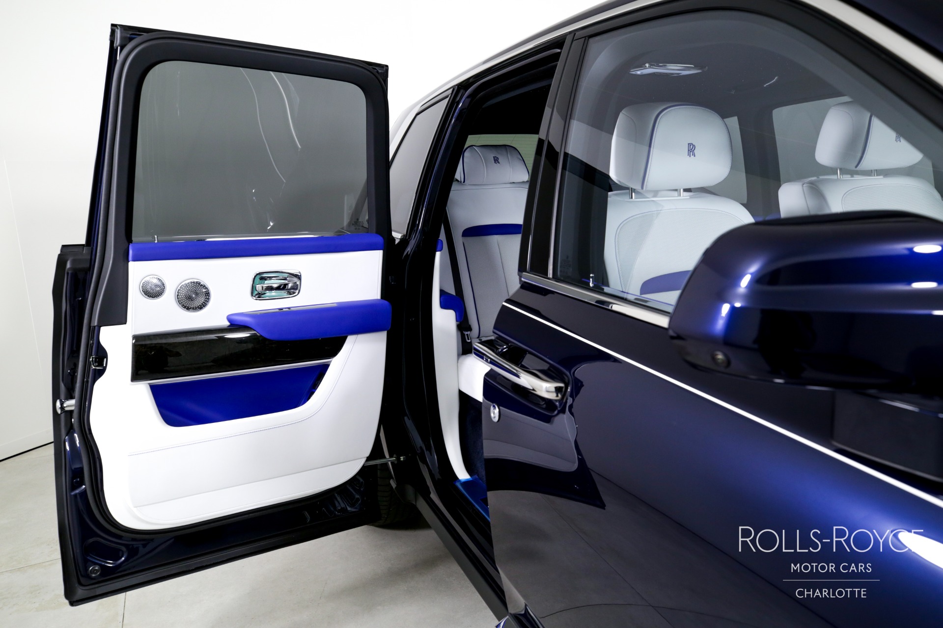 Used 2024 Rolls-Royce Cullinan | Charlotte, NC