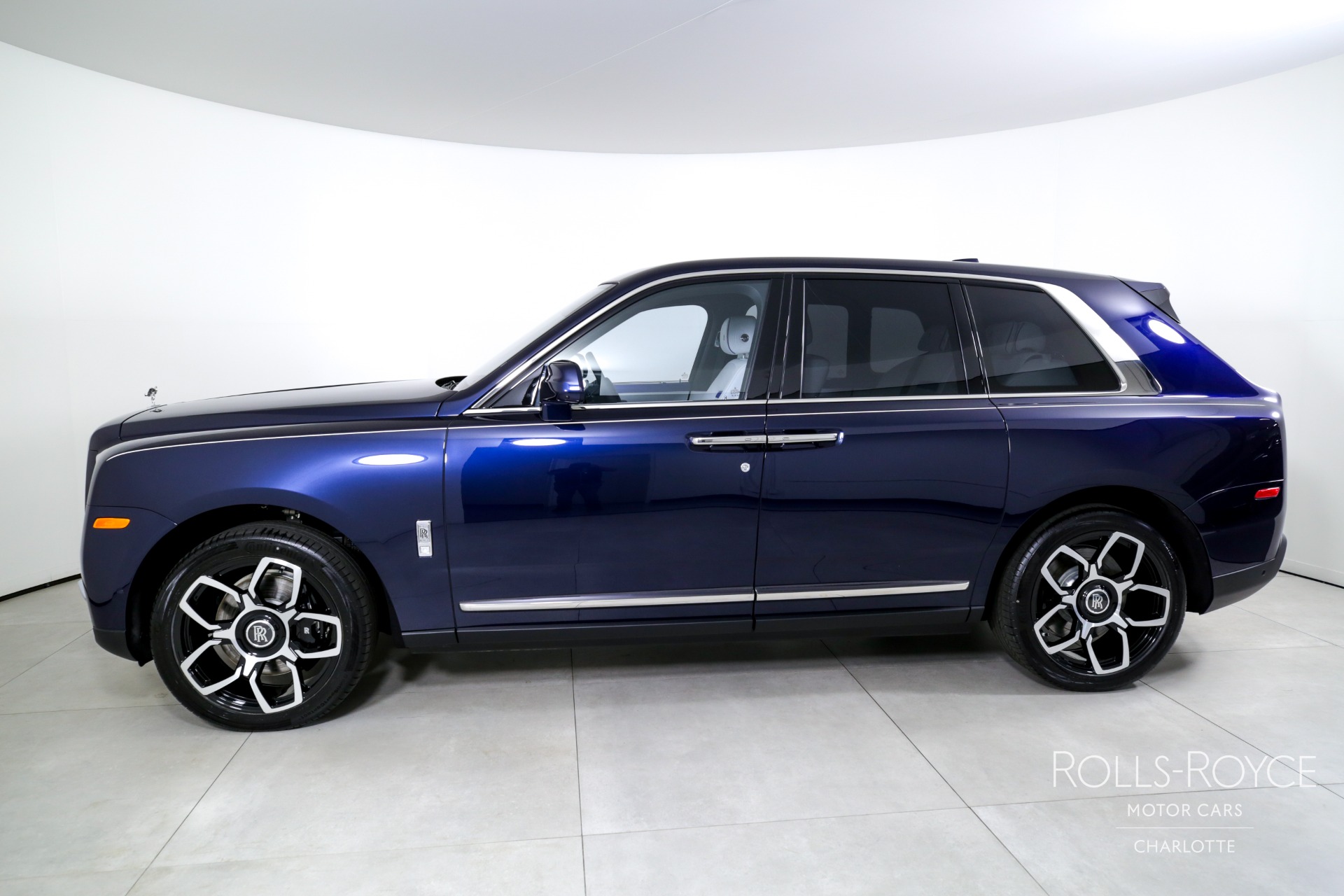 Used 2024 Rolls-Royce Cullinan | Charlotte, NC