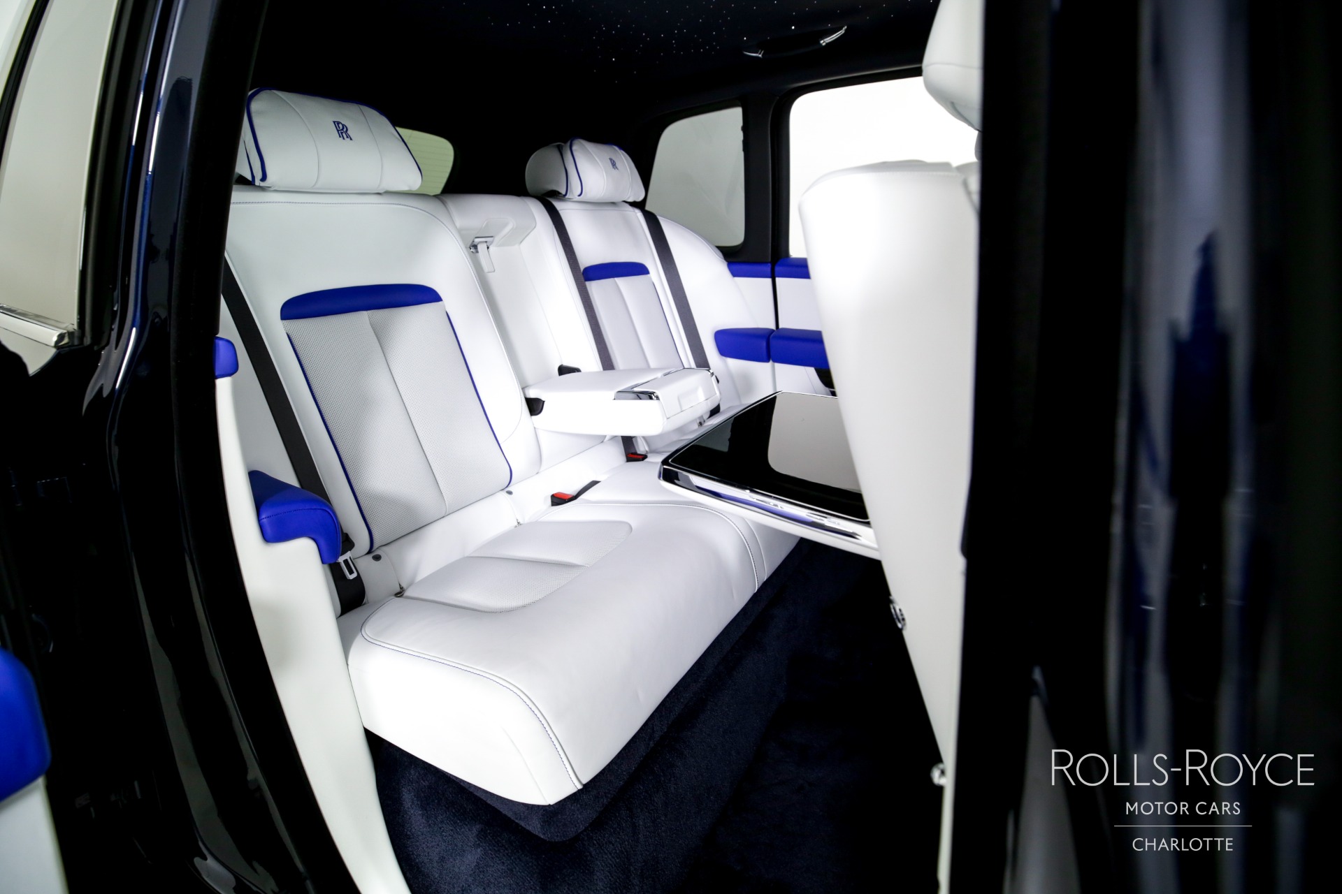 Used 2024 Rolls-Royce Cullinan | Charlotte, NC