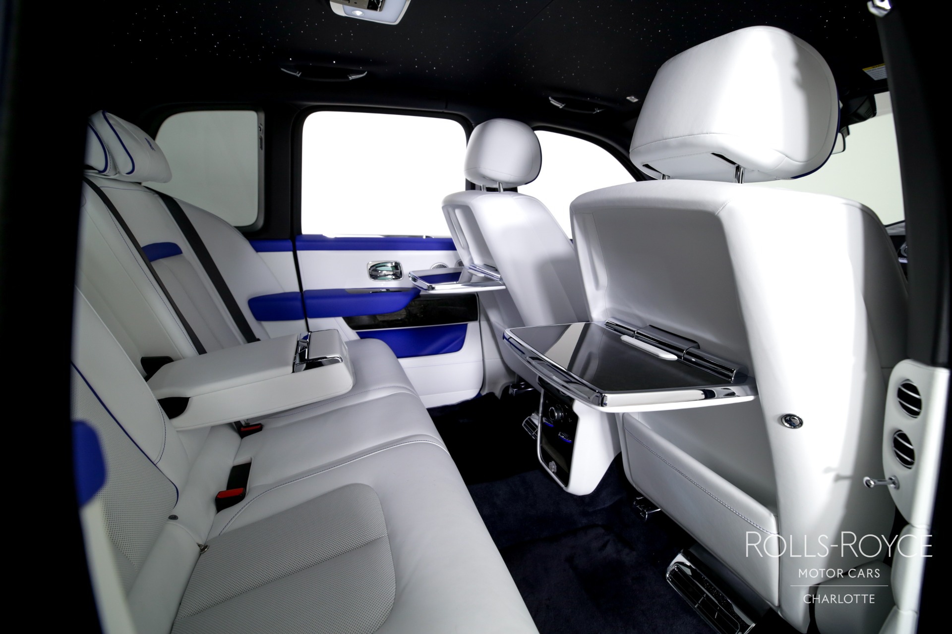 Used 2024 Rolls-Royce Cullinan | Charlotte, NC