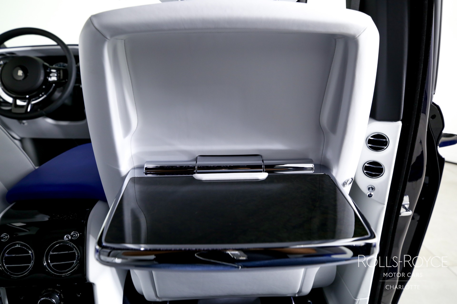 Used 2024 Rolls-Royce Cullinan | Charlotte, NC