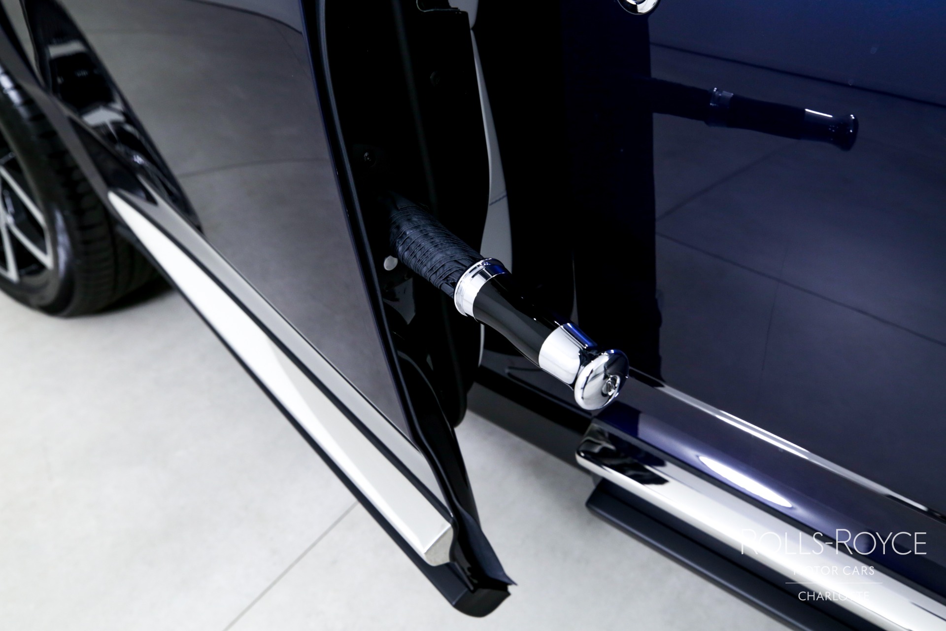 Used 2024 Rolls-Royce Cullinan | Charlotte, NC