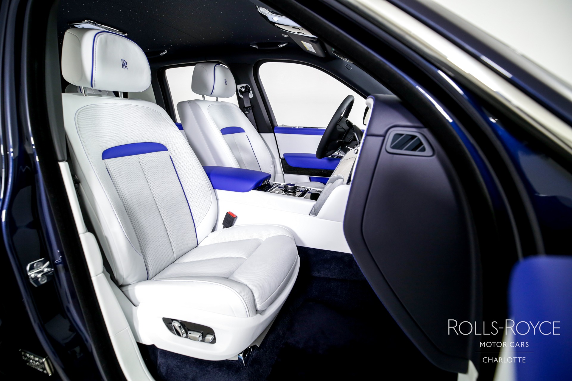 Used 2024 Rolls-Royce Cullinan | Charlotte, NC
