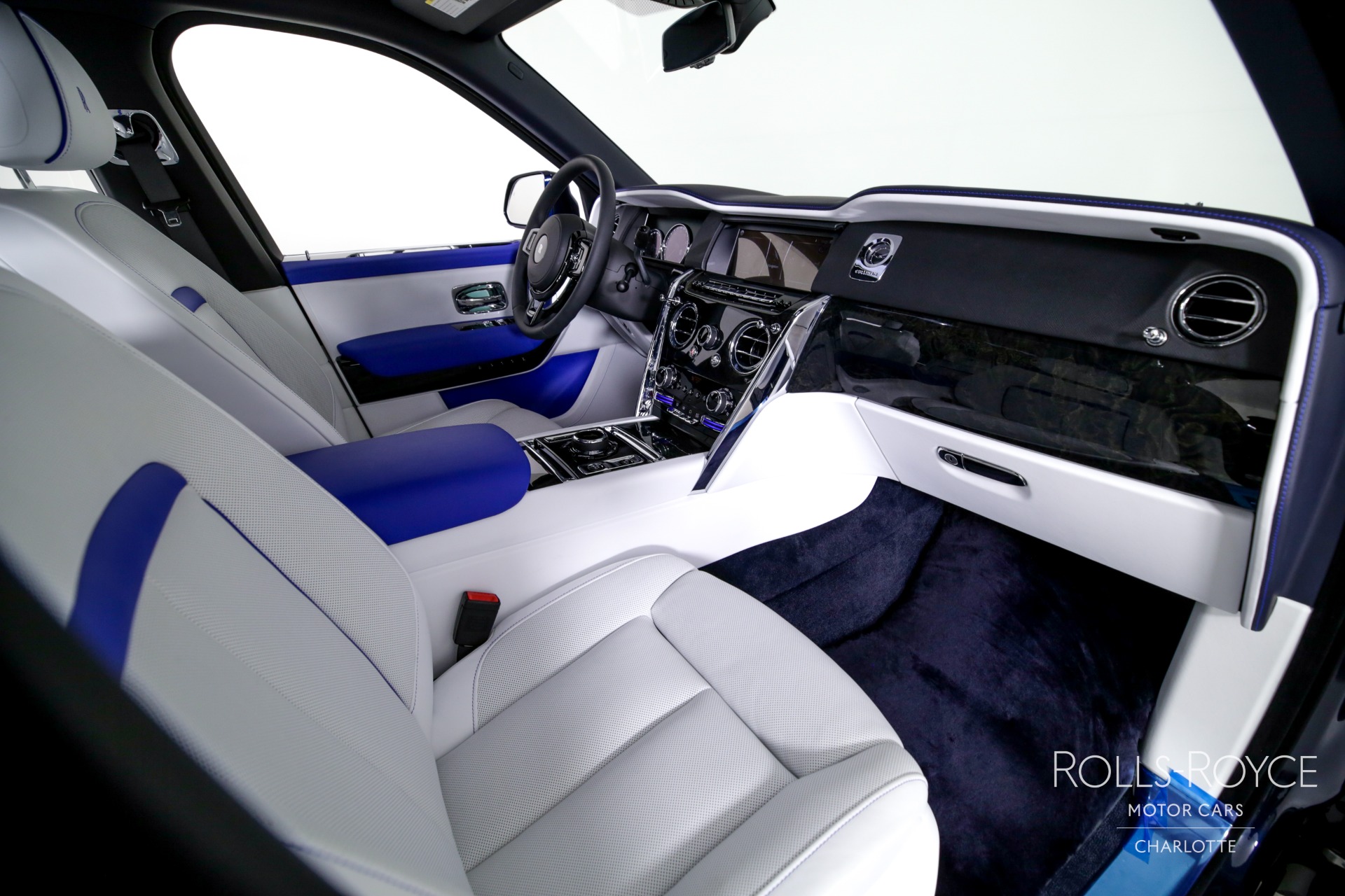 Used 2024 Rolls-Royce Cullinan | Charlotte, NC