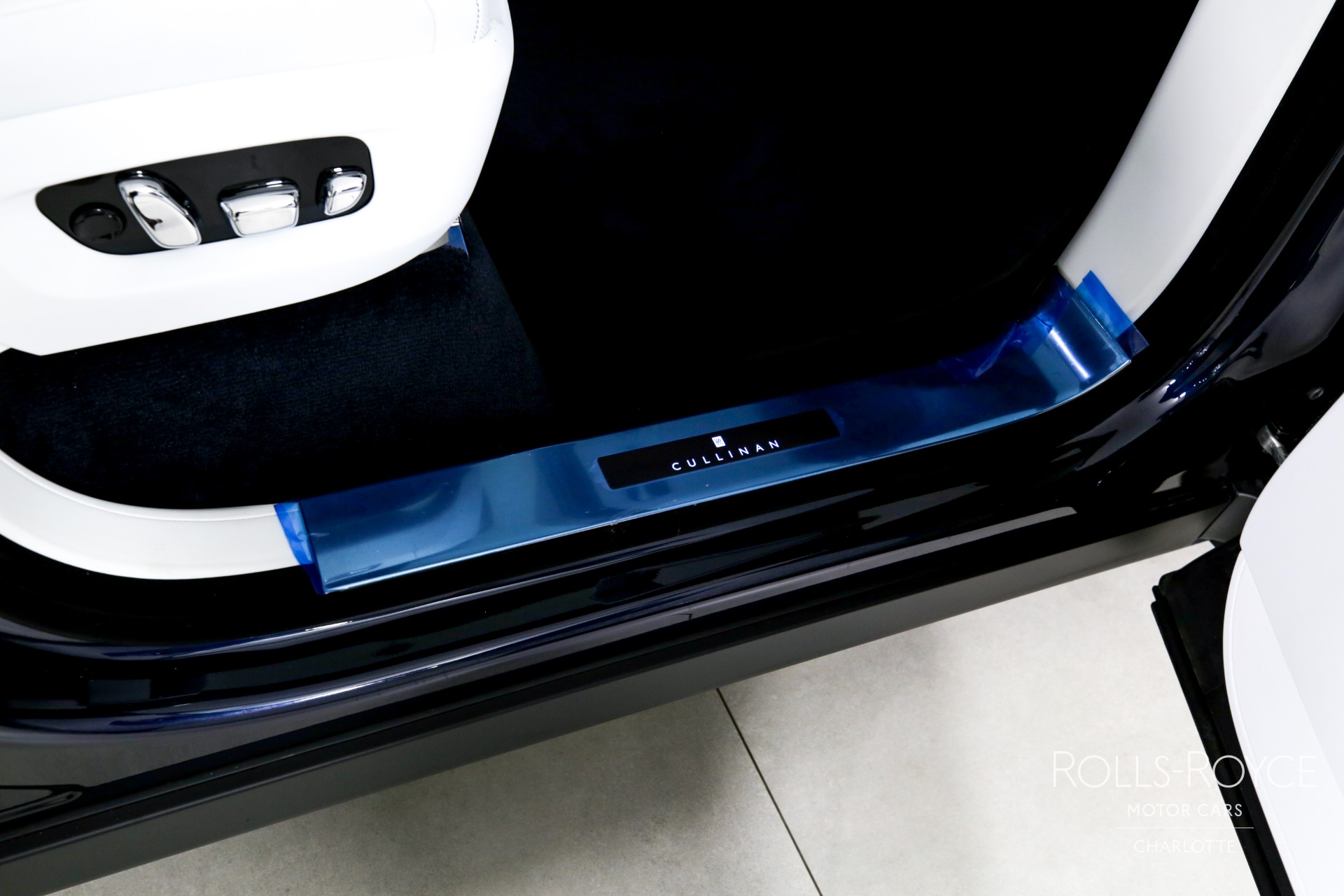 Used 2024 Rolls-Royce Cullinan | Charlotte, NC