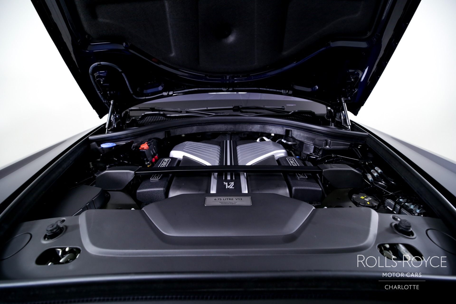 Used 2024 Rolls-Royce Cullinan | Charlotte, NC