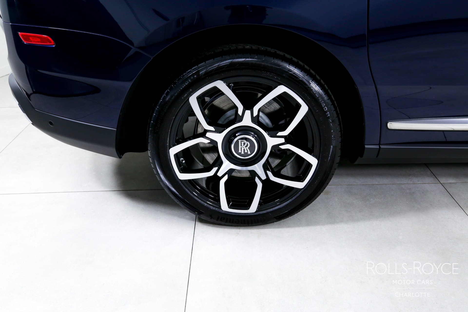 Used 2024 Rolls-Royce Cullinan | Charlotte, NC