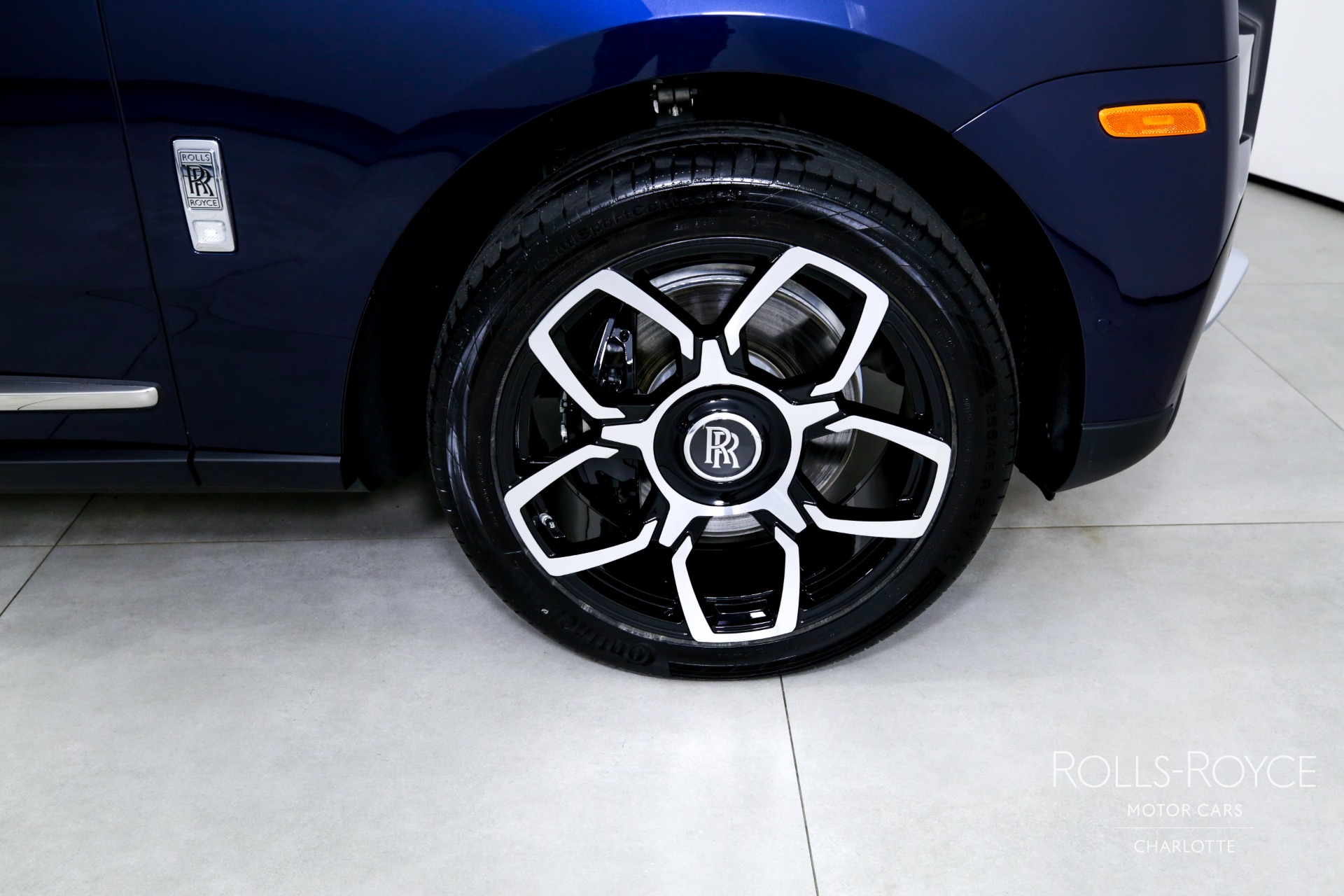 Used 2024 Rolls-Royce Cullinan | Charlotte, NC