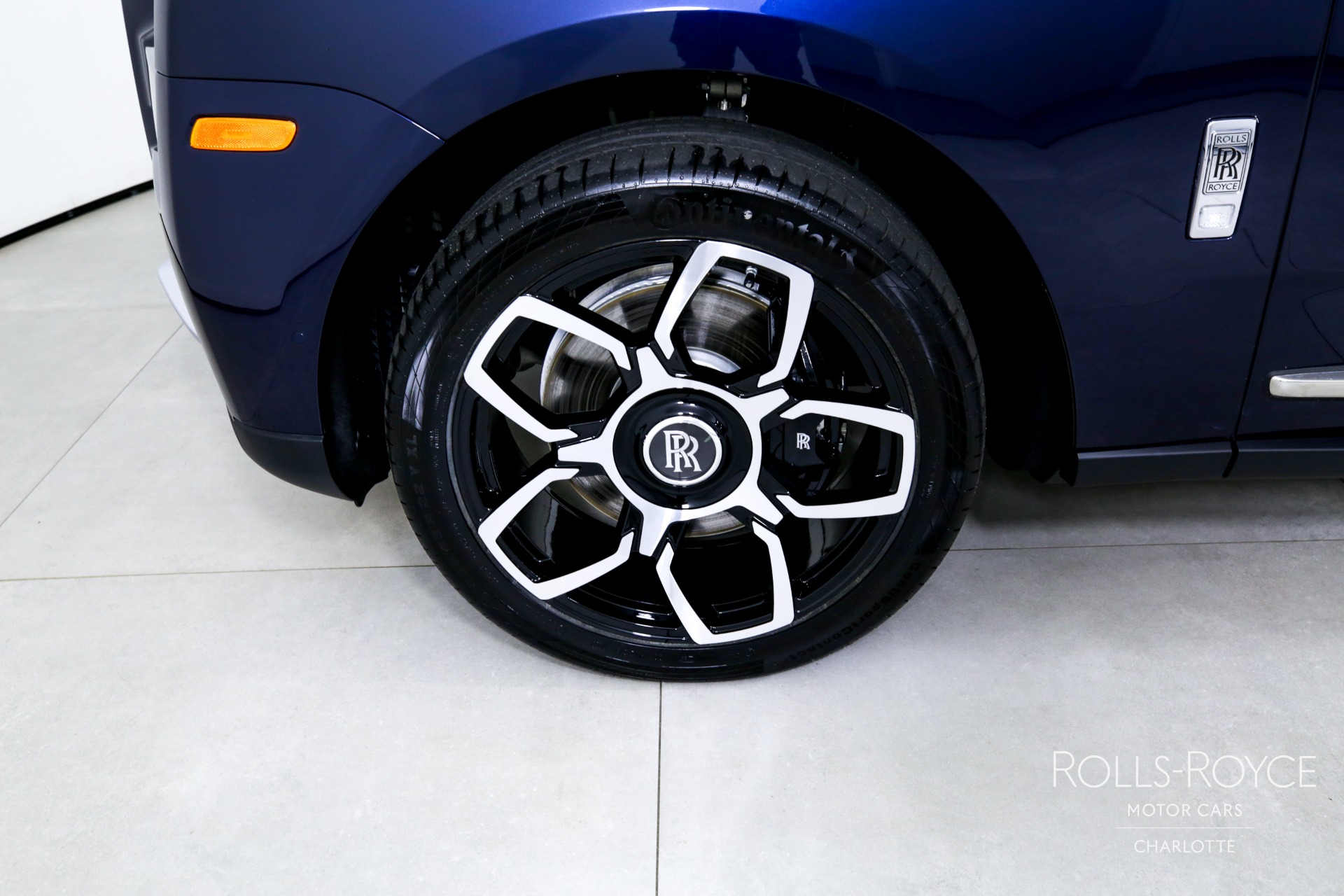 Used 2024 Rolls-Royce Cullinan | Charlotte, NC