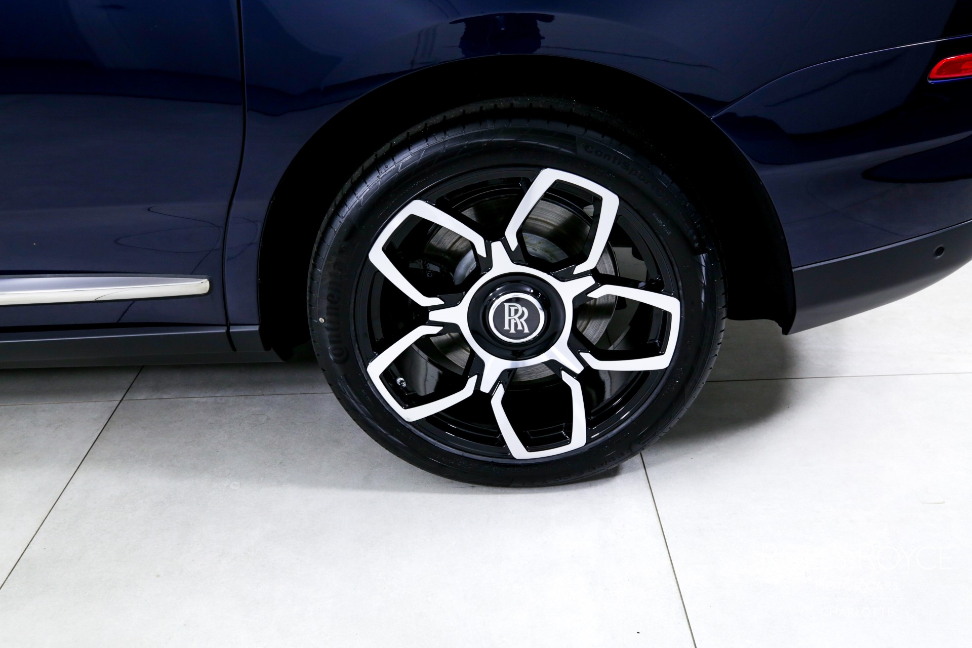 Used 2024 Rolls-Royce Cullinan | Charlotte, NC