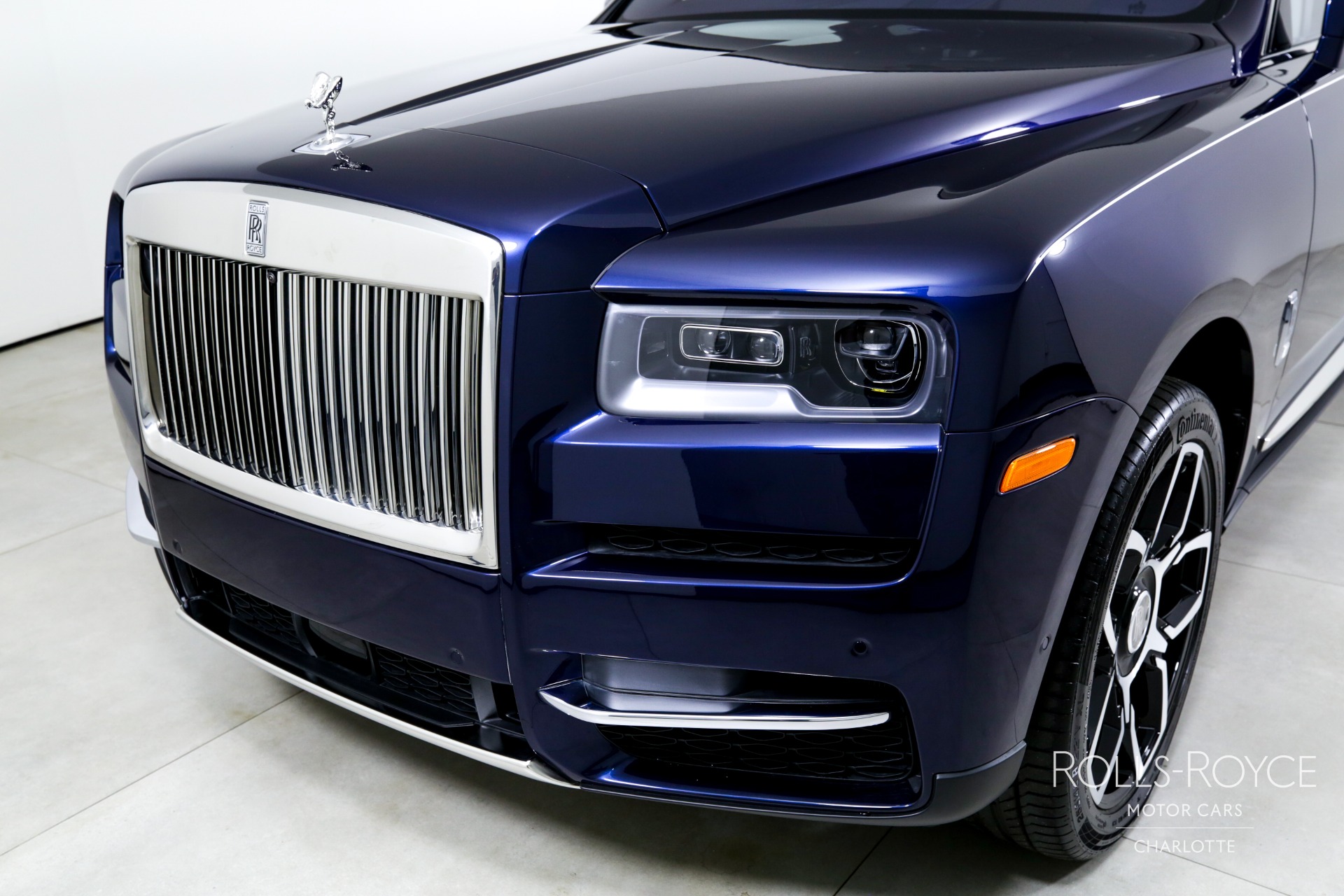 Used 2024 Rolls-Royce Cullinan | Charlotte, NC