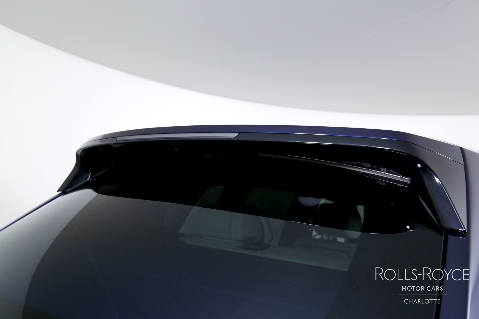 Used 2024 Rolls-Royce Cullinan | Charlotte, NC