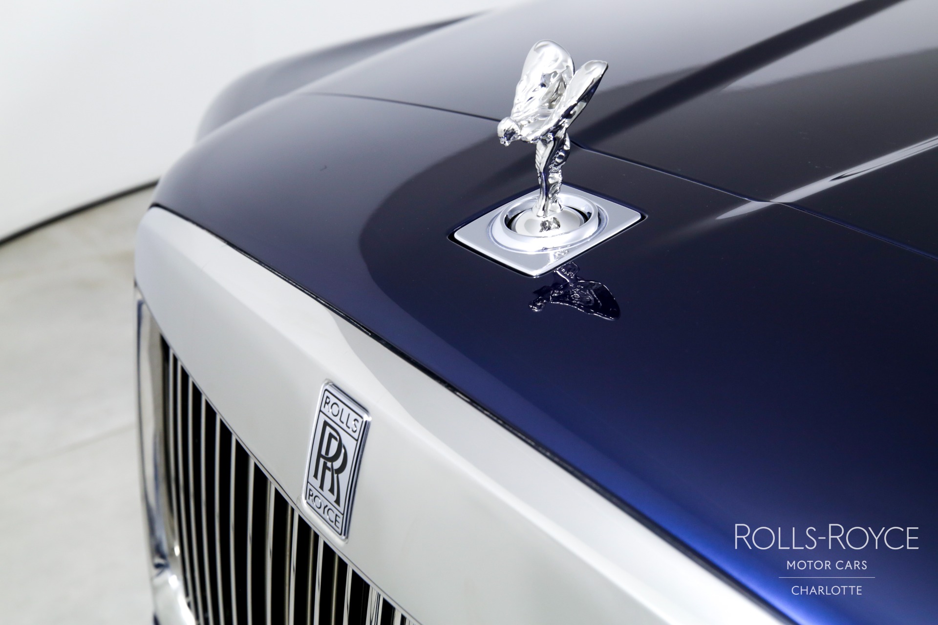 Used 2024 Rolls-Royce Cullinan | Charlotte, NC