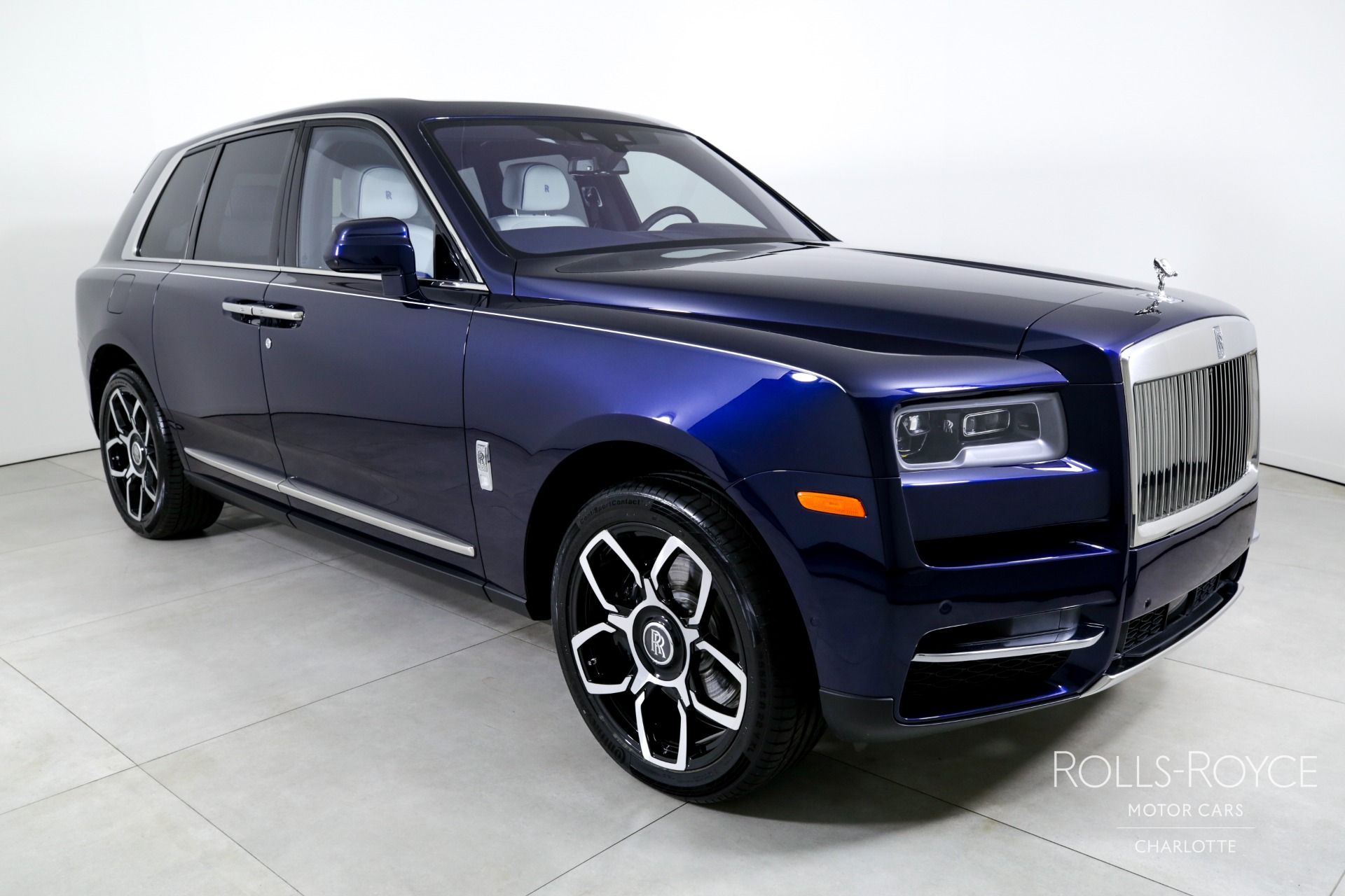 Used 2024 Rolls-Royce Cullinan | Charlotte, NC