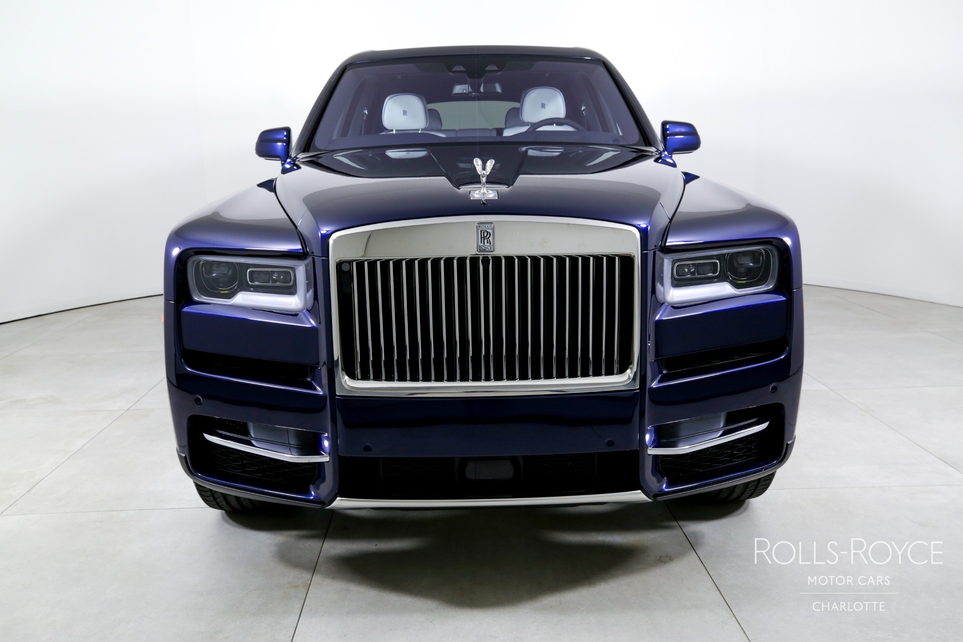 Used 2024 Rolls-Royce Cullinan | Charlotte, NC