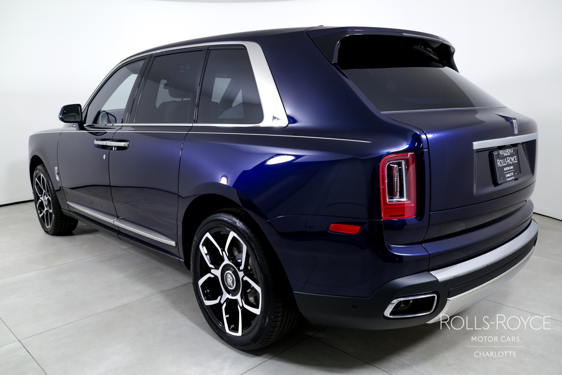 Used 2024 Rolls-Royce Cullinan | Charlotte, NC