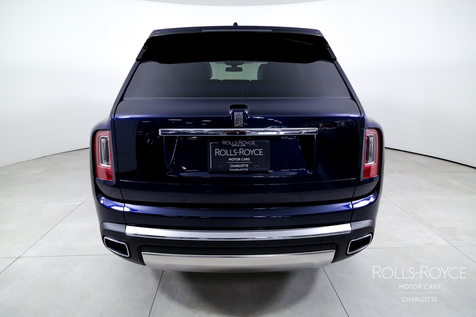 Used 2024 Rolls-Royce Cullinan | Charlotte, NC