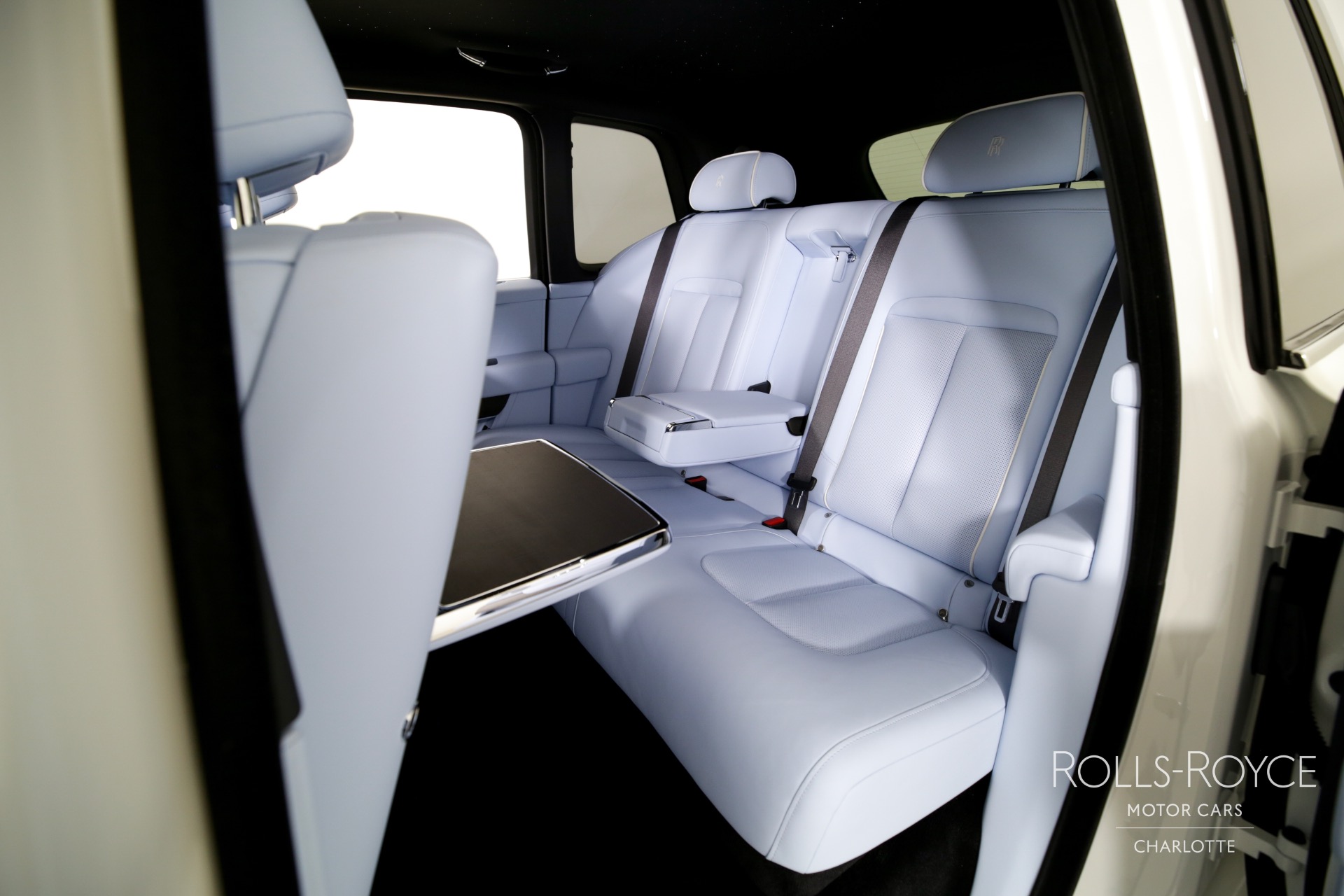New 2025 Rolls-Royce Cullinan | Charlotte, NC