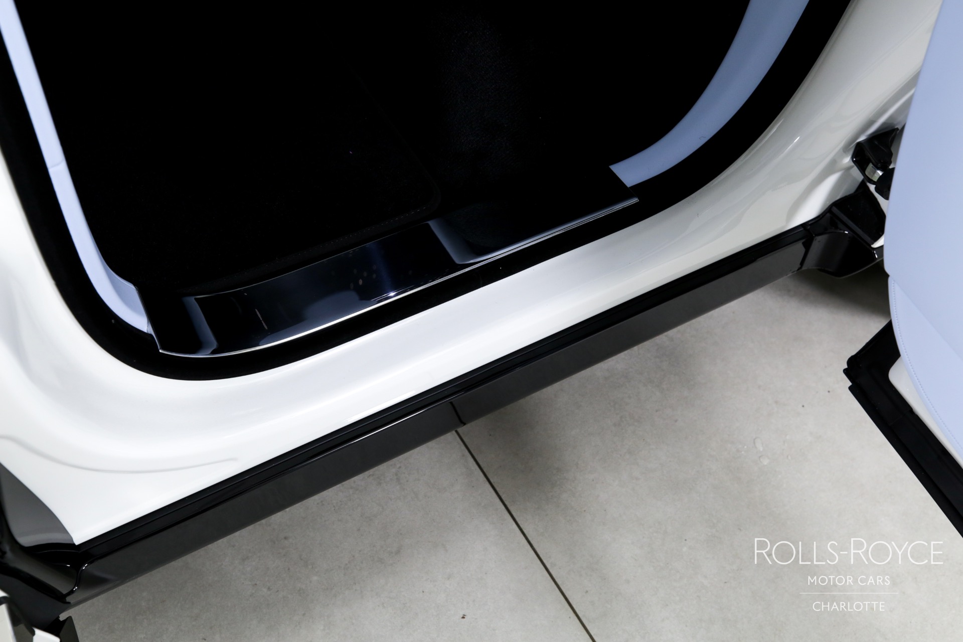 New 2025 Rolls-Royce Cullinan | Charlotte, NC