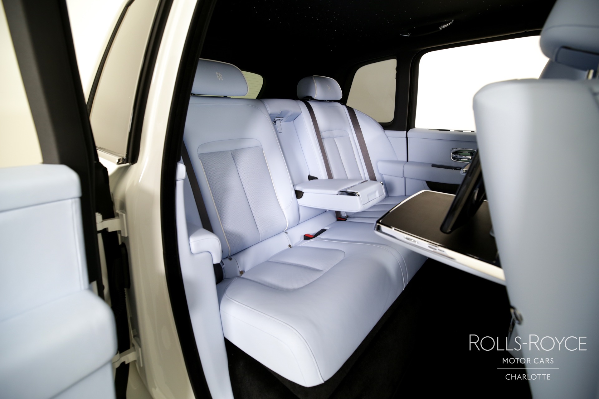 New 2025 Rolls-Royce Cullinan | Charlotte, NC