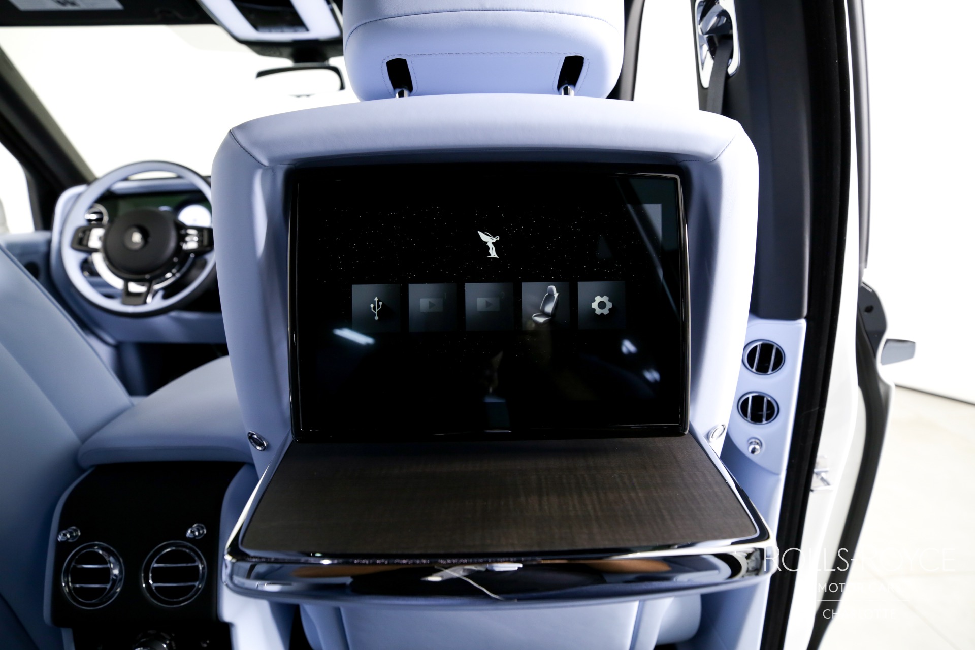New 2025 Rolls-Royce Cullinan | Charlotte, NC