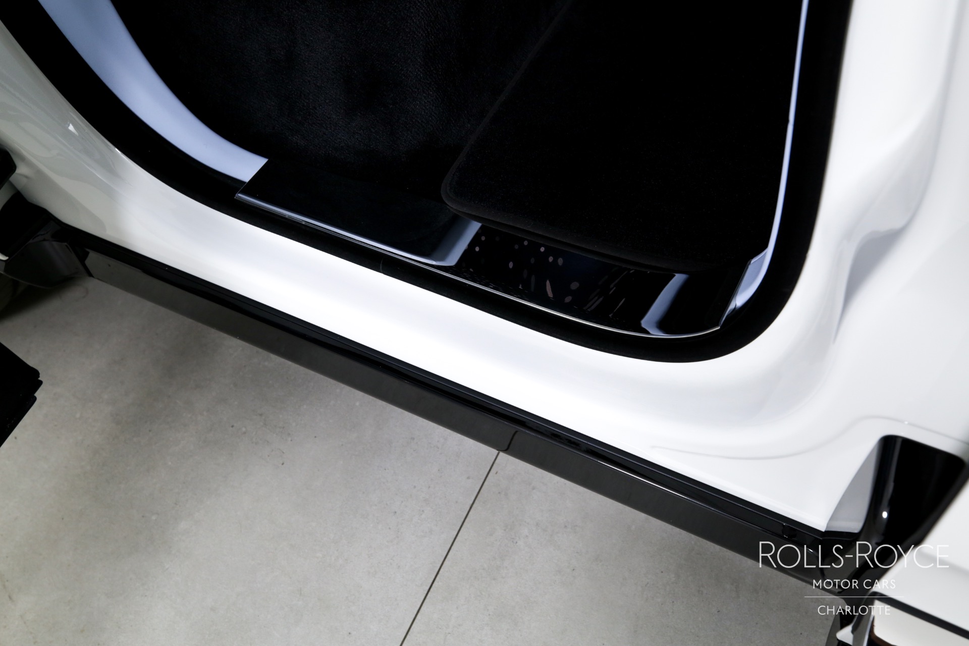 New 2025 Rolls-Royce Cullinan | Charlotte, NC