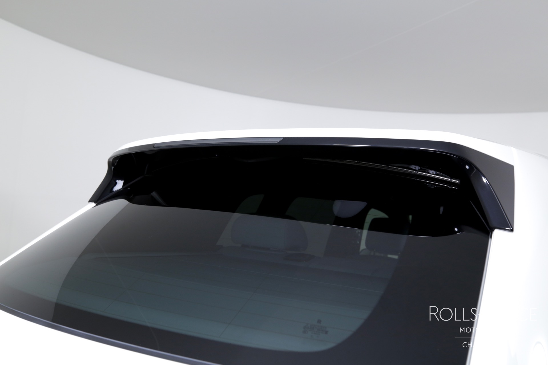 New 2025 Rolls-Royce Cullinan | Charlotte, NC
