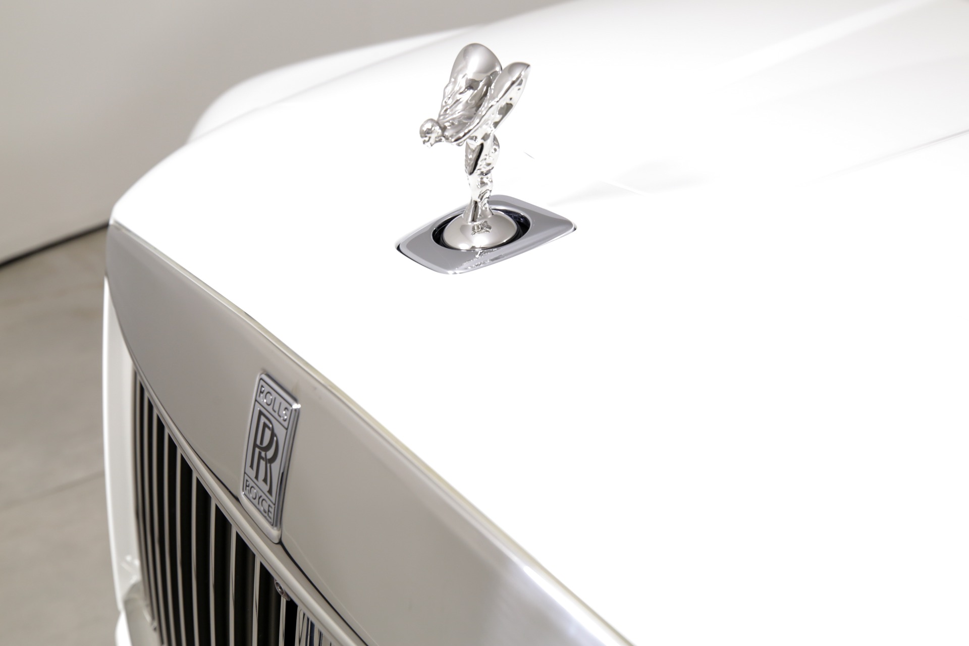 New 2025 Rolls-Royce Cullinan | Charlotte, NC