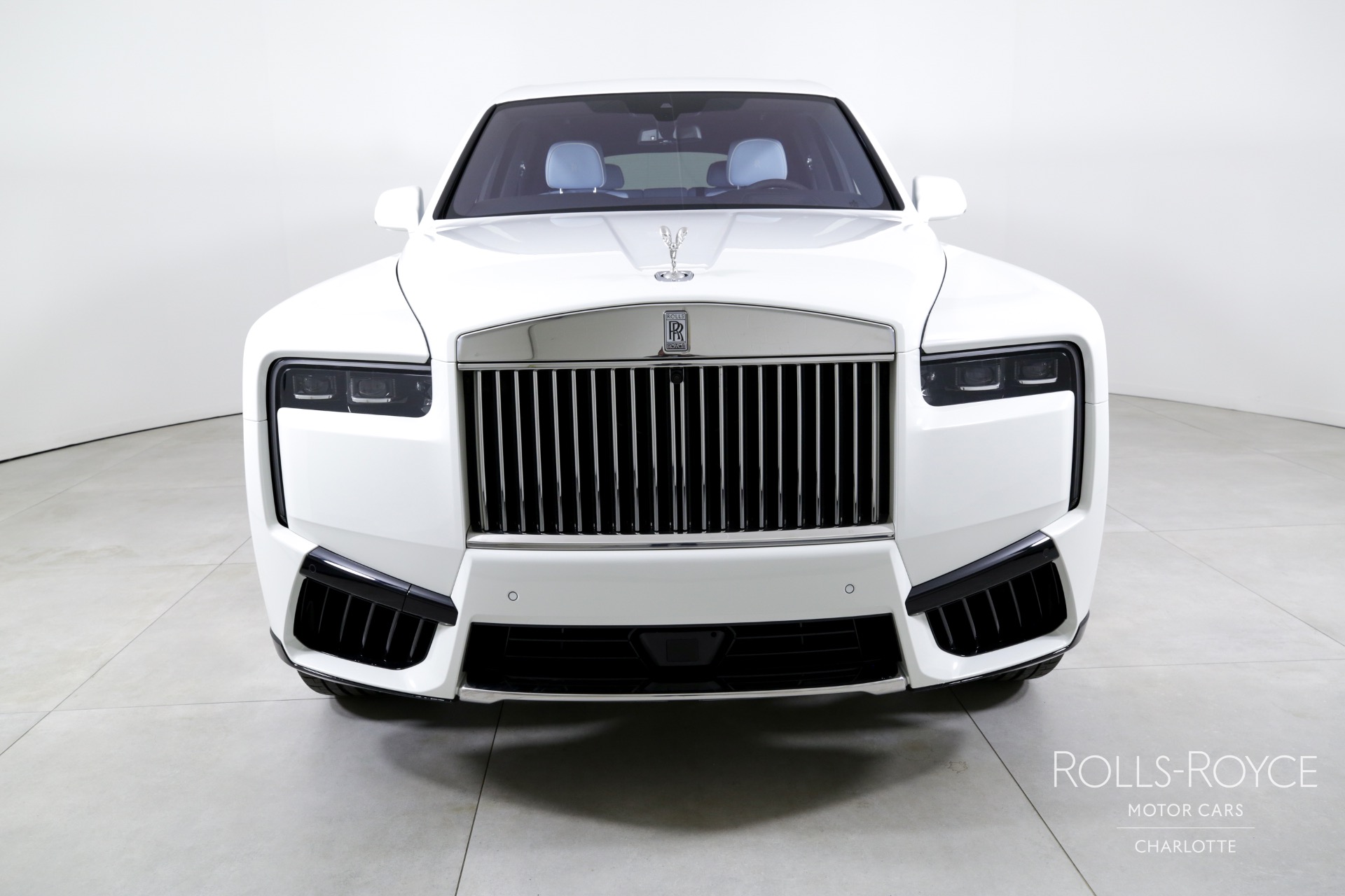 New 2025 Rolls-Royce Cullinan | Charlotte, NC