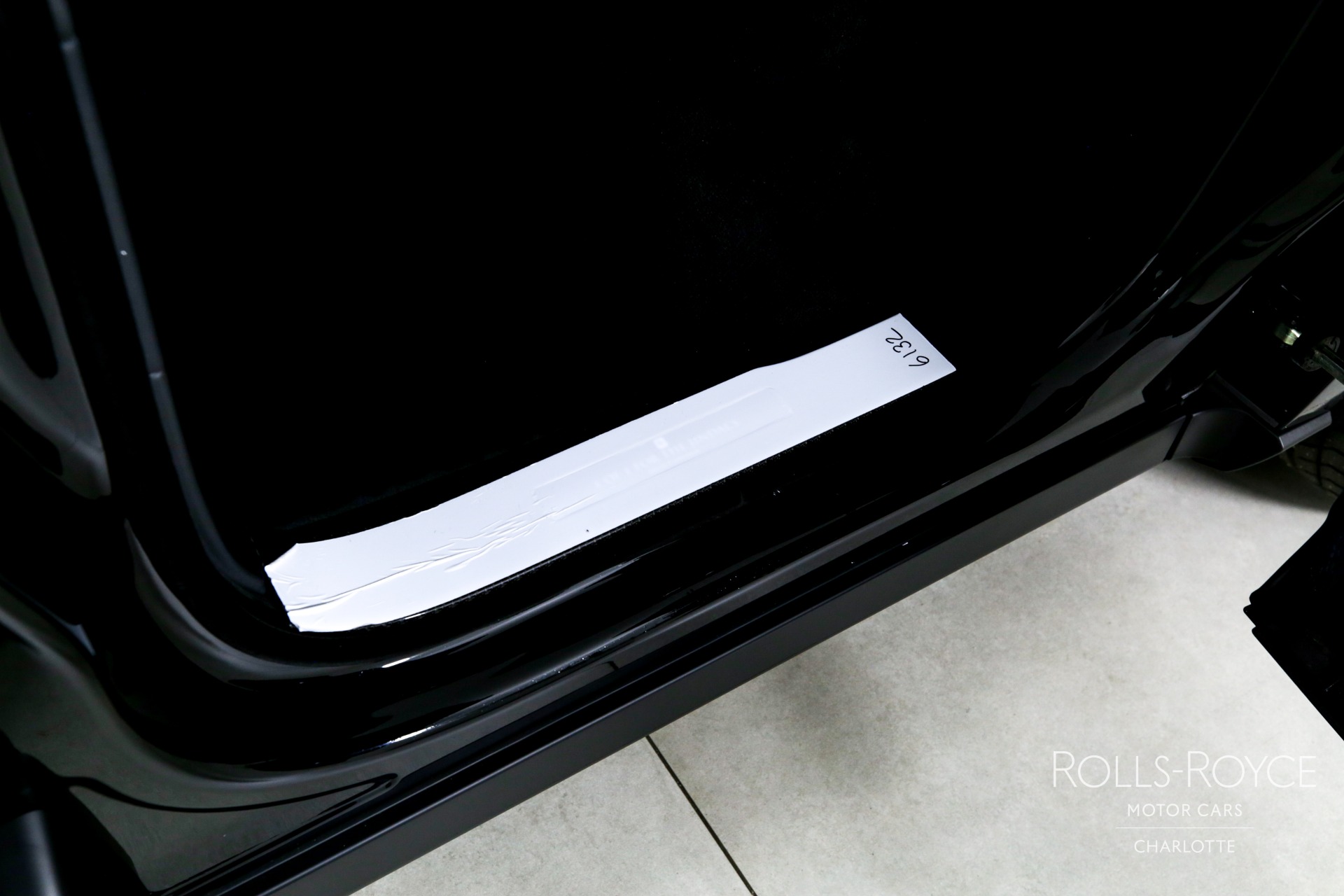 Used 2024 Rolls-Royce Black Badge Cullinan | Charlotte, NC