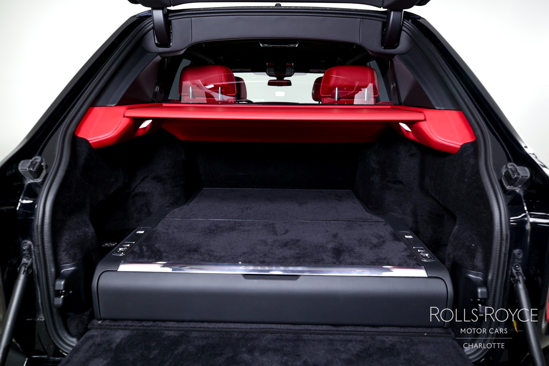 Used 2024 Rolls-Royce Black Badge Cullinan | Charlotte, NC