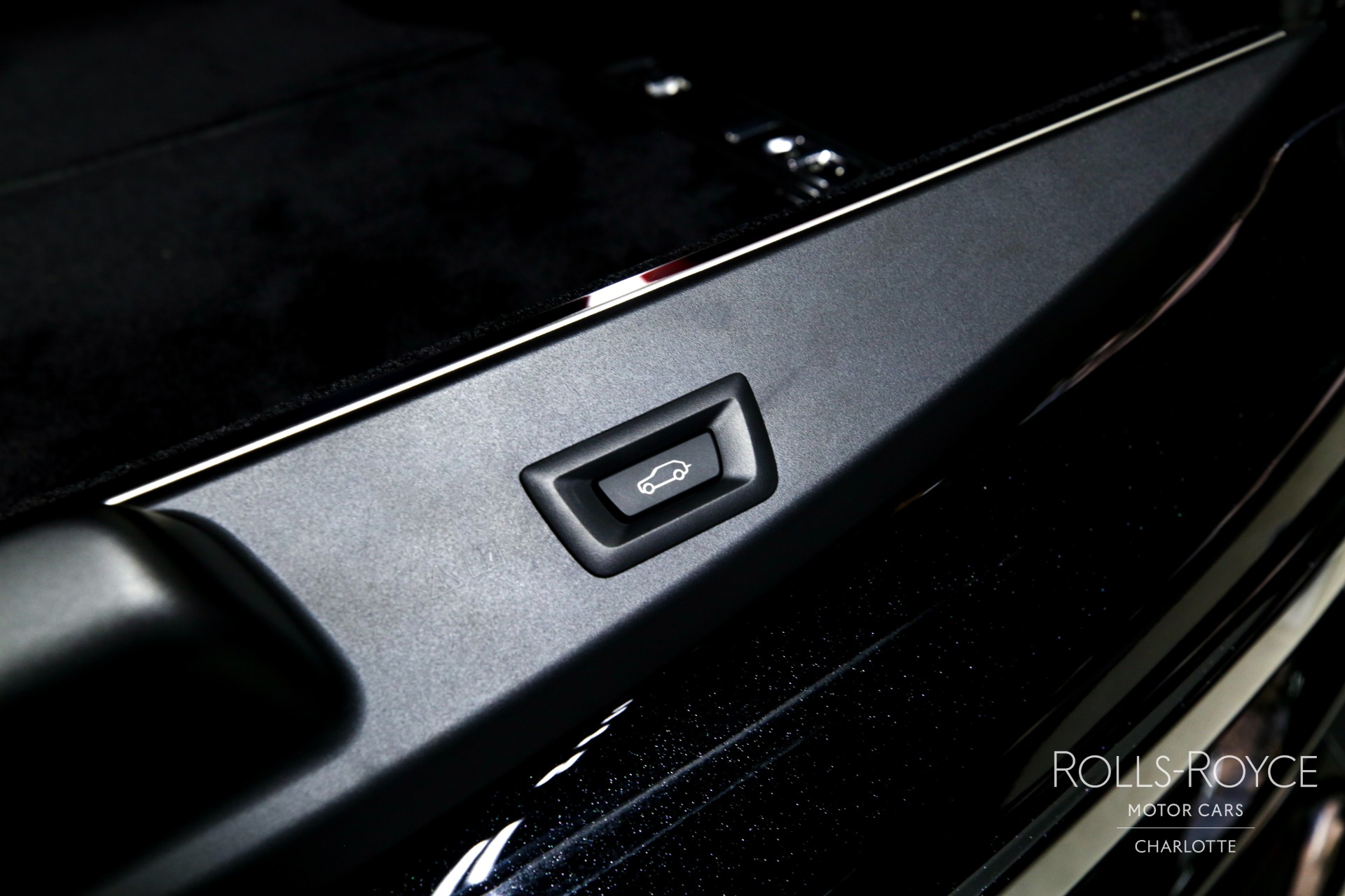 Used 2024 Rolls-Royce Black Badge Cullinan | Charlotte, NC