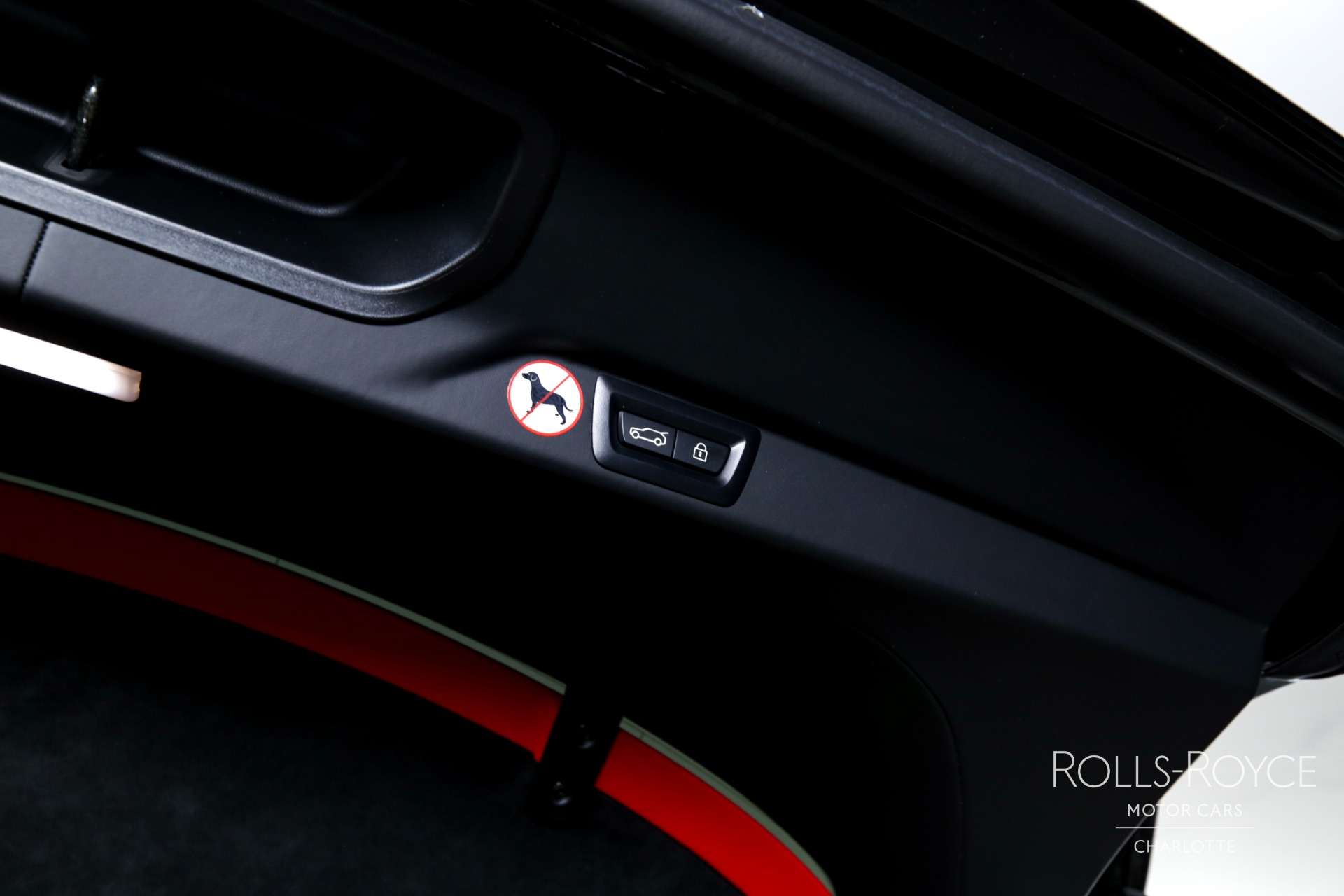 Used 2024 Rolls-Royce Black Badge Cullinan | Charlotte, NC