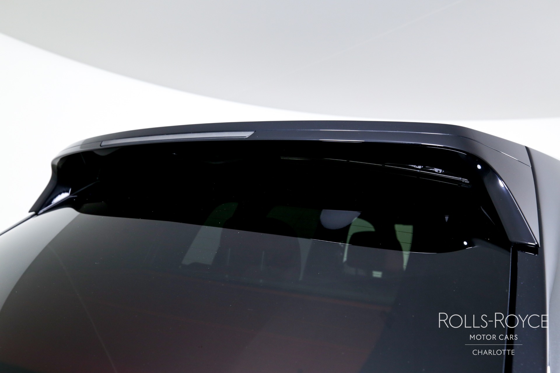 Used 2024 Rolls-Royce Black Badge Cullinan | Charlotte, NC