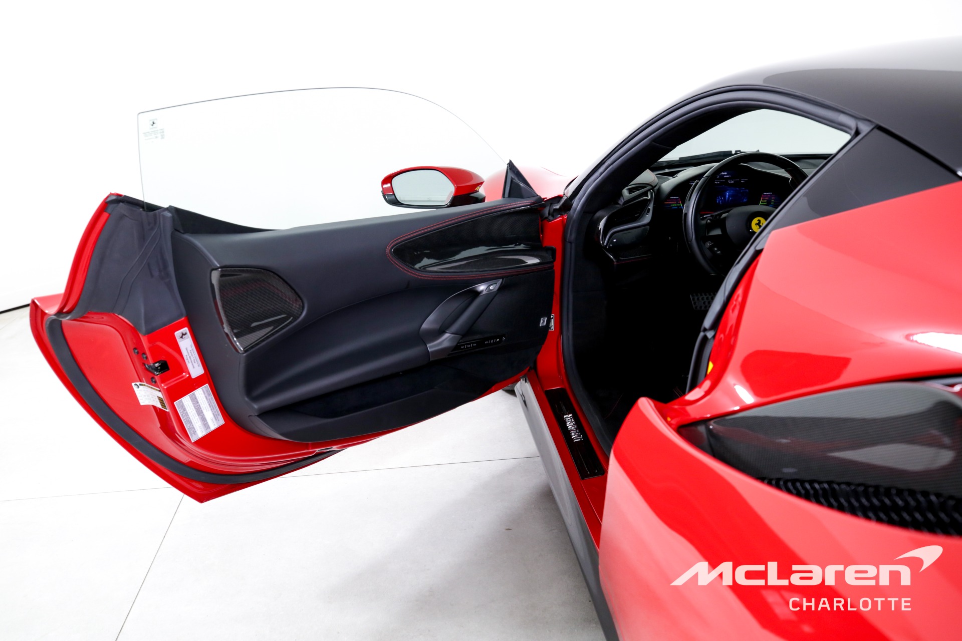 Used 2021 Ferrari SF90 Stradale | Charlotte, NC