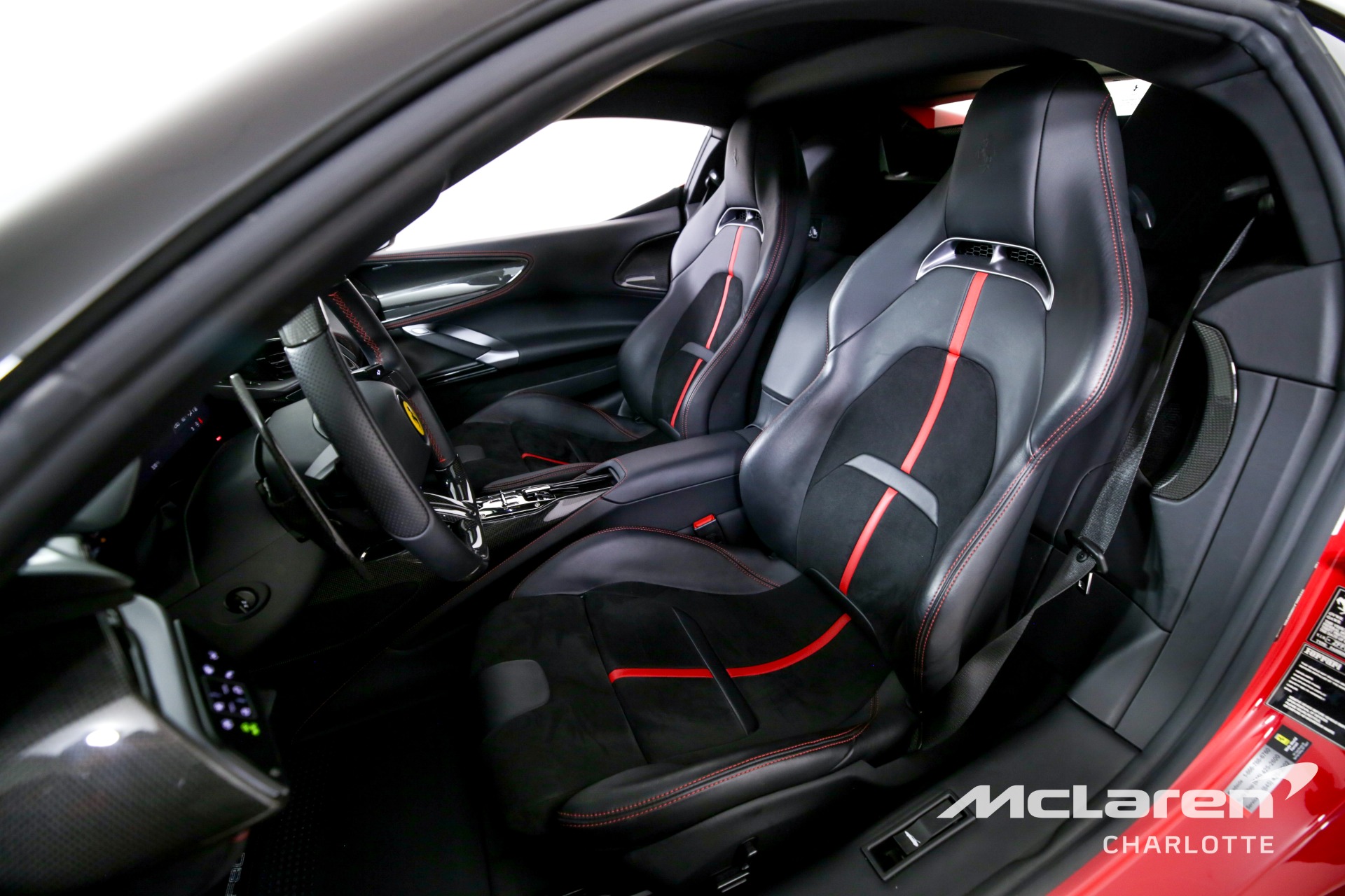 Used 2021 Ferrari SF90 Stradale | Charlotte, NC