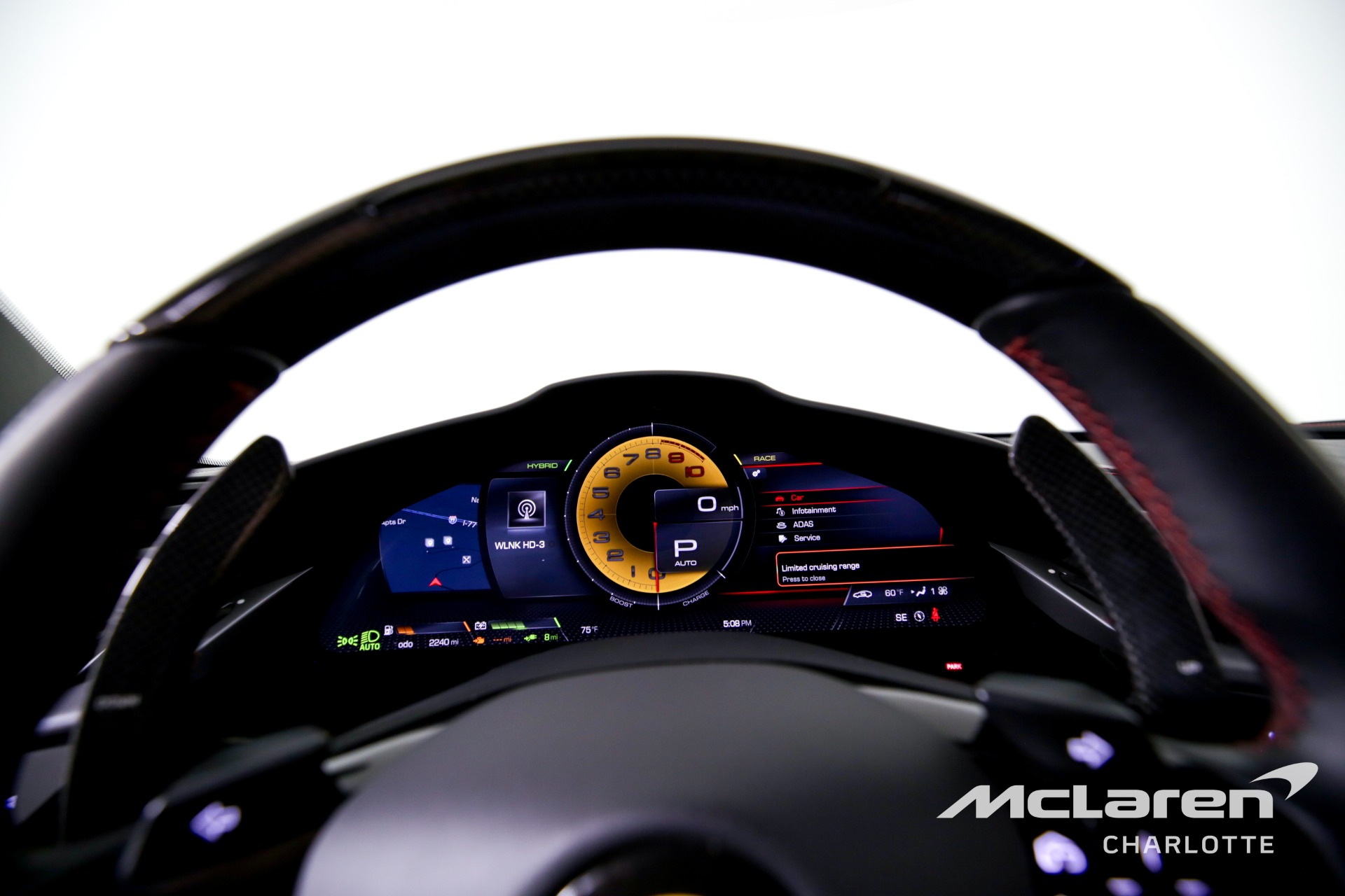 Used 2021 Ferrari SF90 Stradale | Charlotte, NC