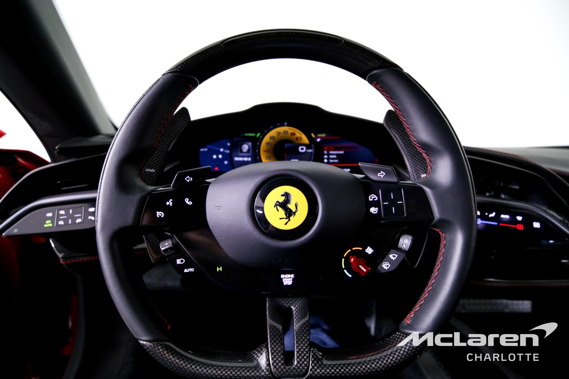 Used 2021 Ferrari SF90 Stradale | Charlotte, NC