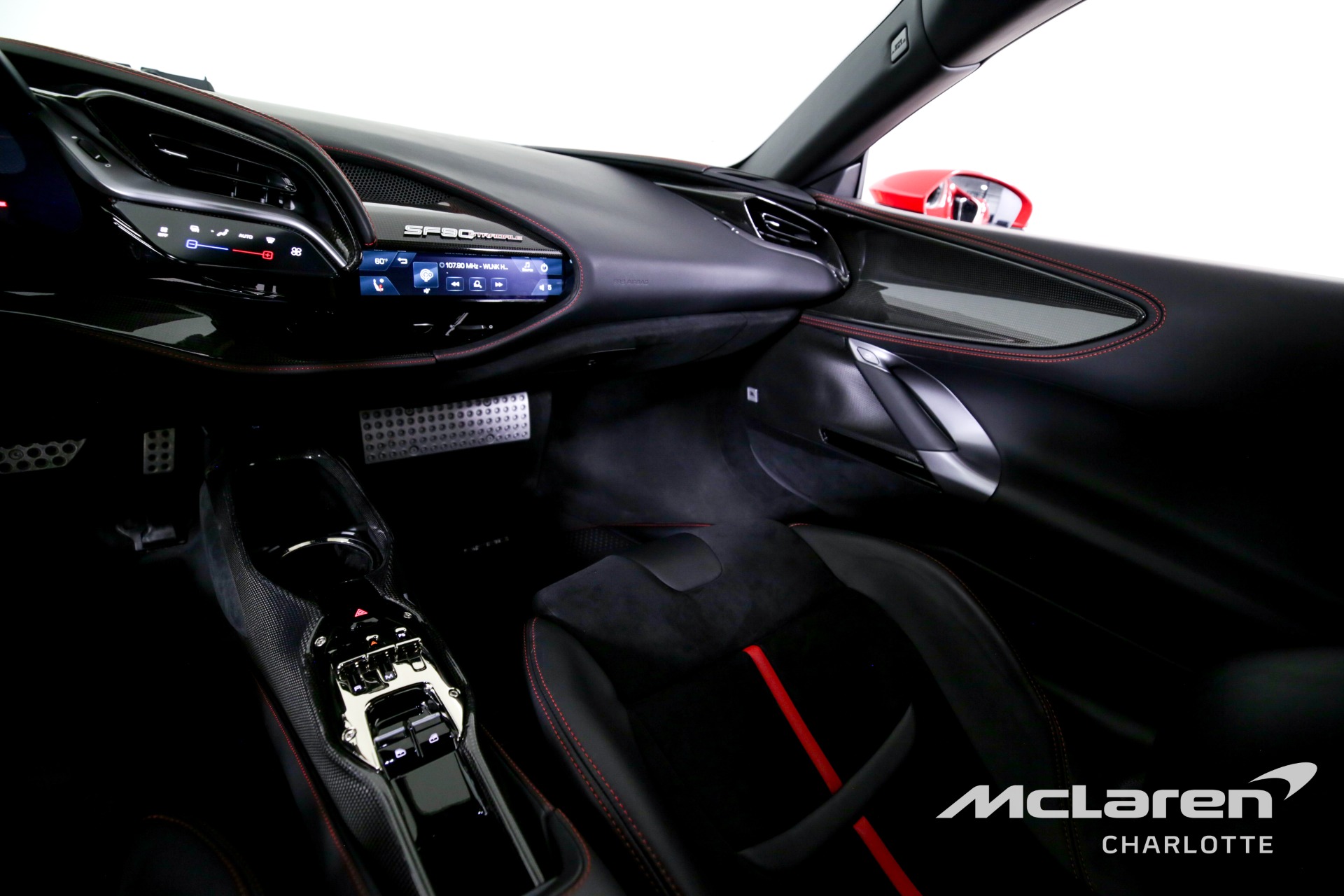 Used 2021 Ferrari SF90 Stradale | Charlotte, NC