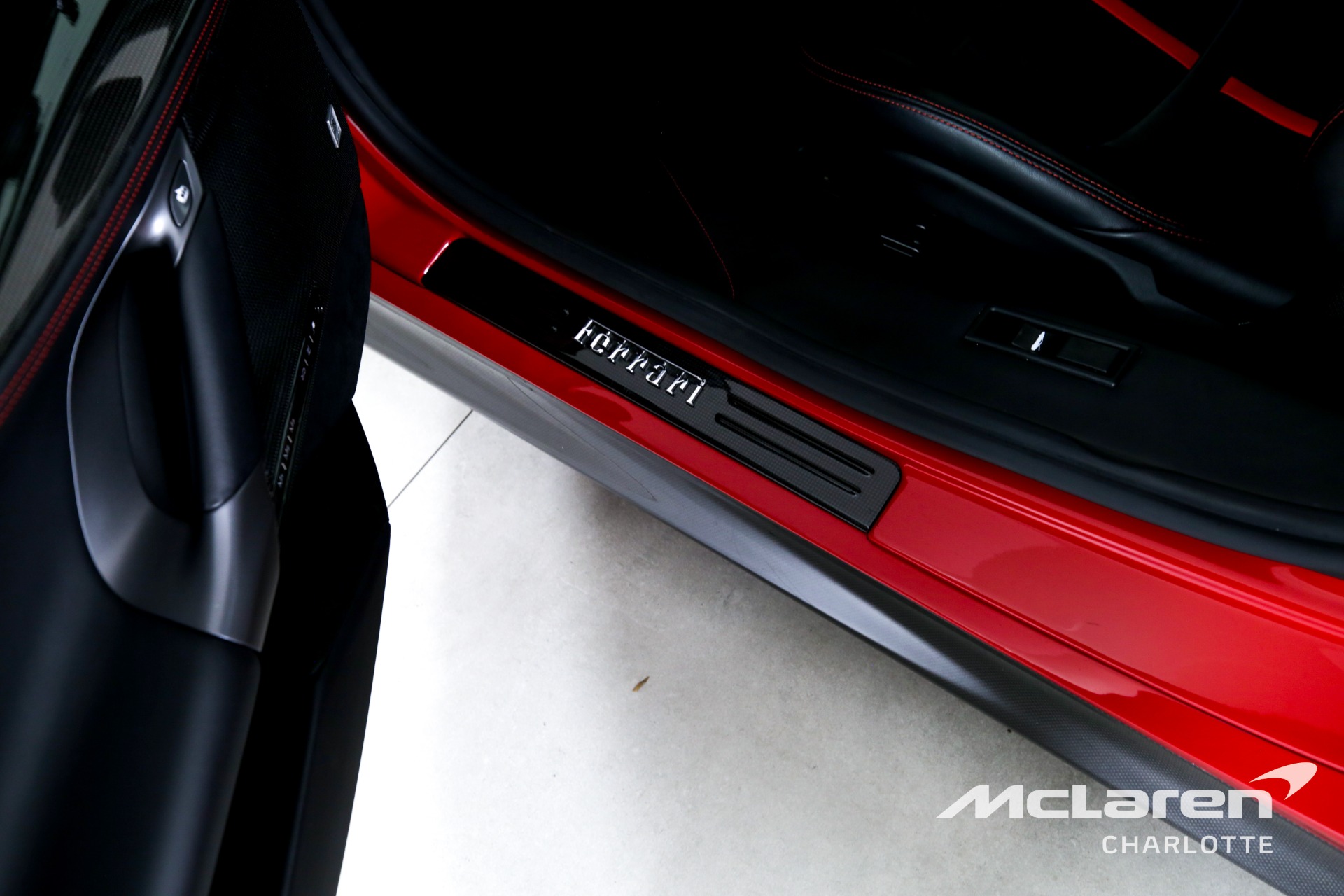 Used 2021 Ferrari SF90 Stradale | Charlotte, NC